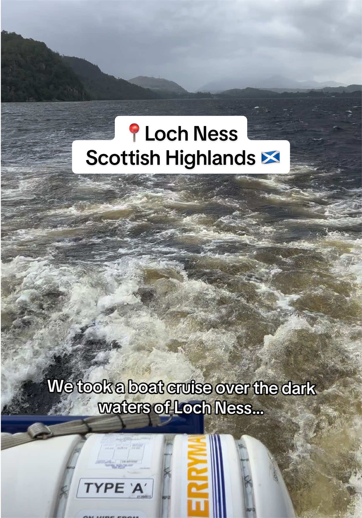Loch Ness