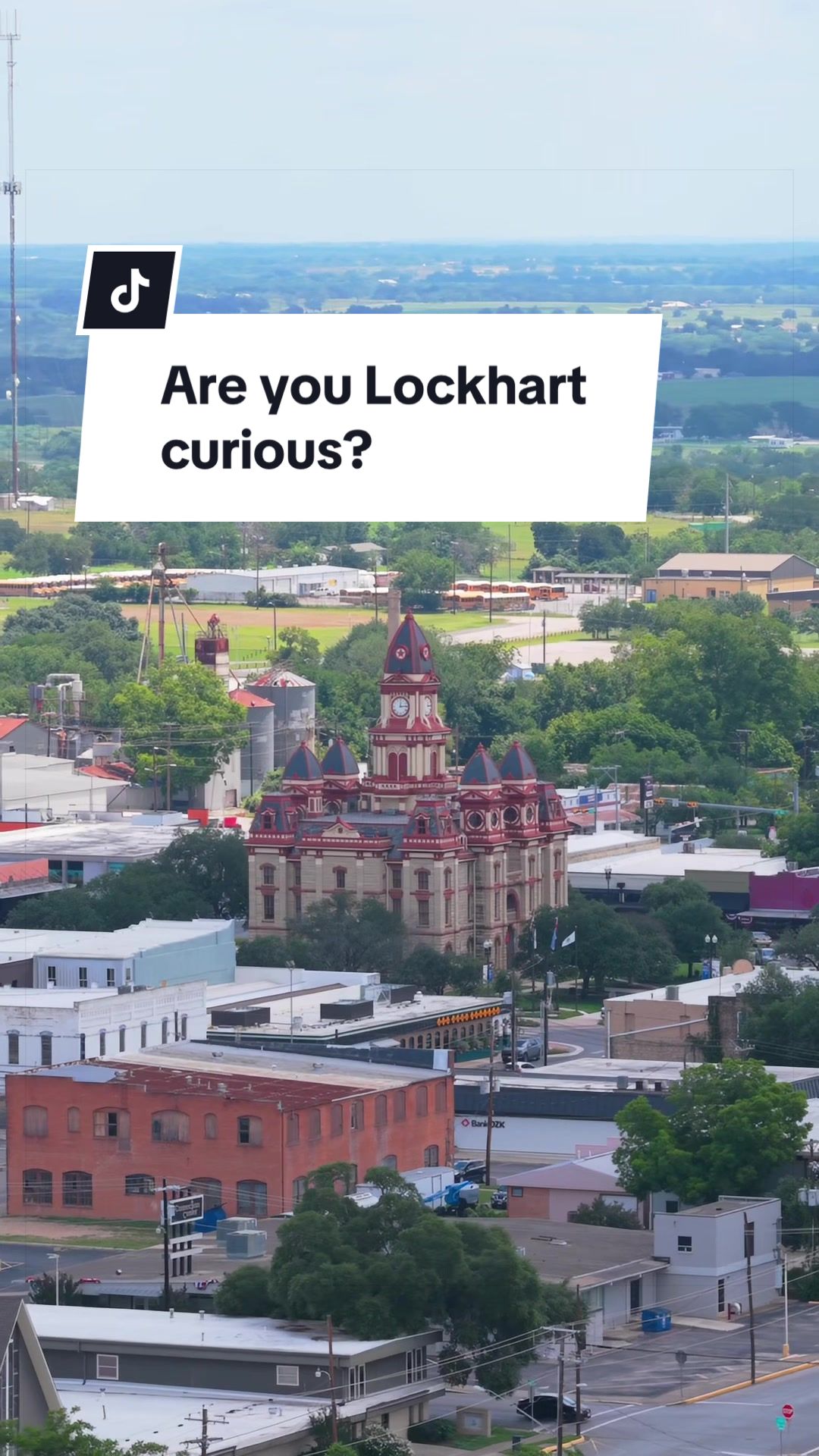 Lockhart, TX