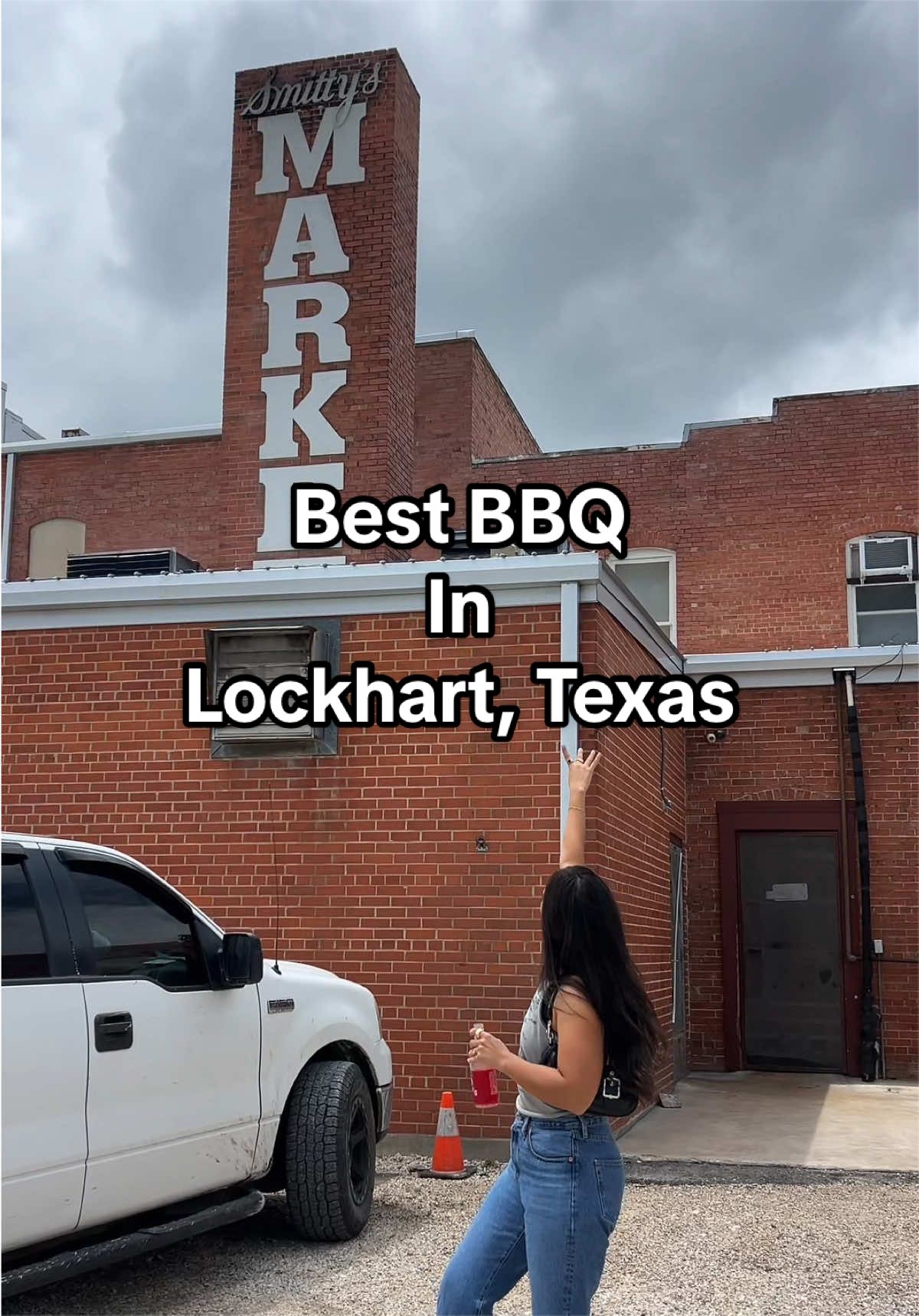 Lockhart, TX