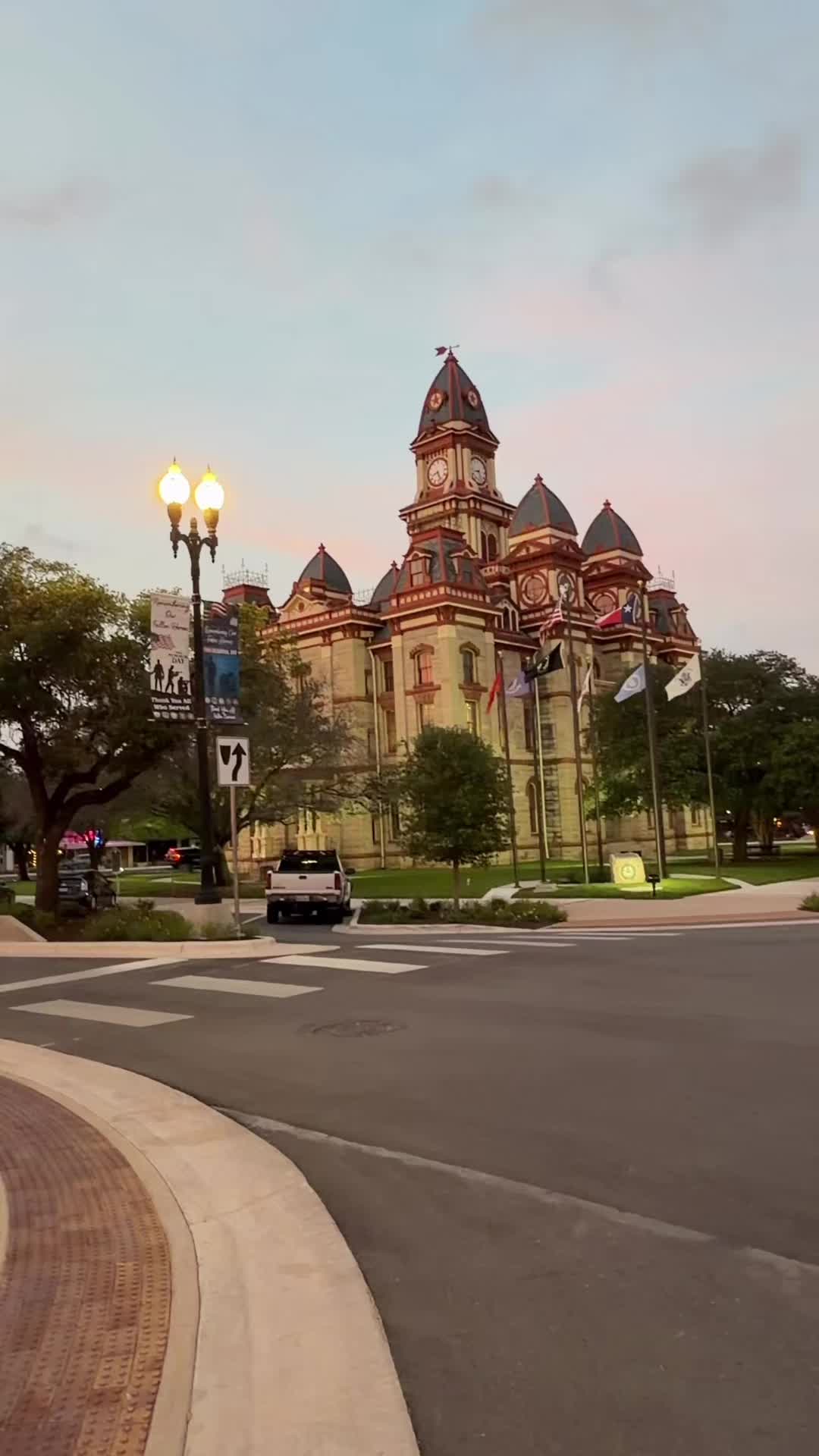 Lockhart, TX
