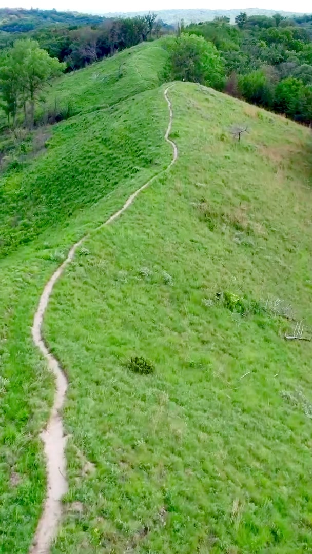 Loess Hills, IA