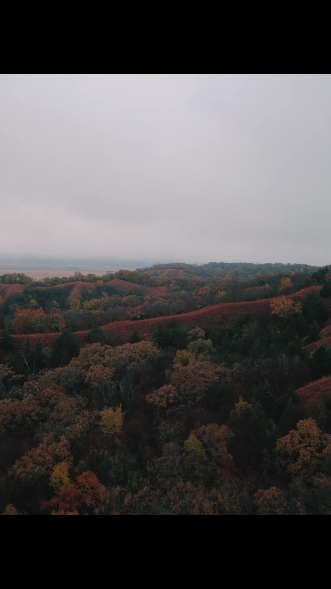 Loess Hills, IA