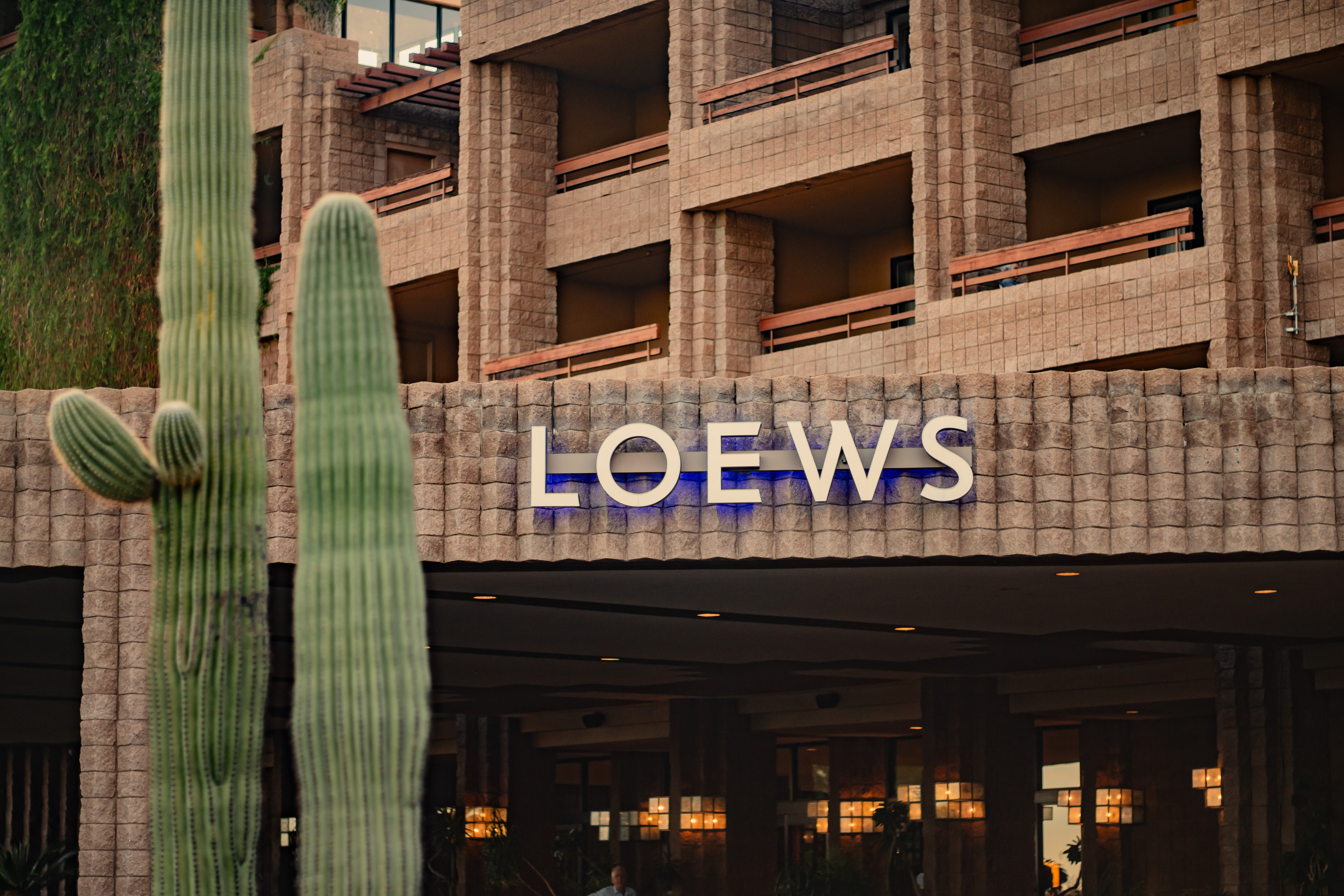 Picture for Loews Ventana Canyon Resort (Tucson, AZ)