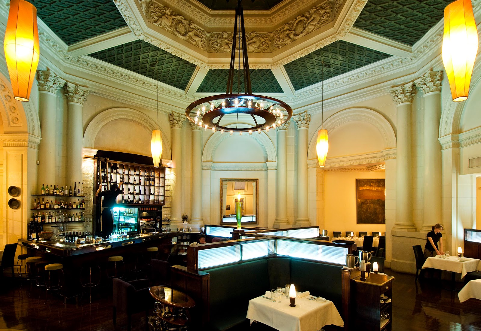 Picture for Logan Brown Restaurant