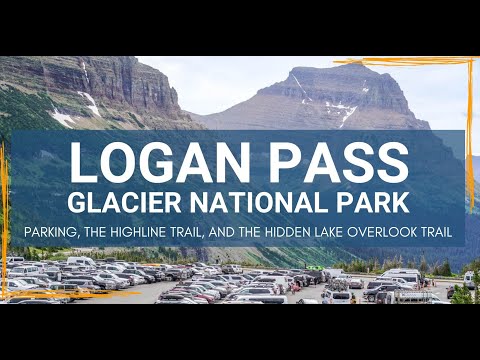 Logan Pass