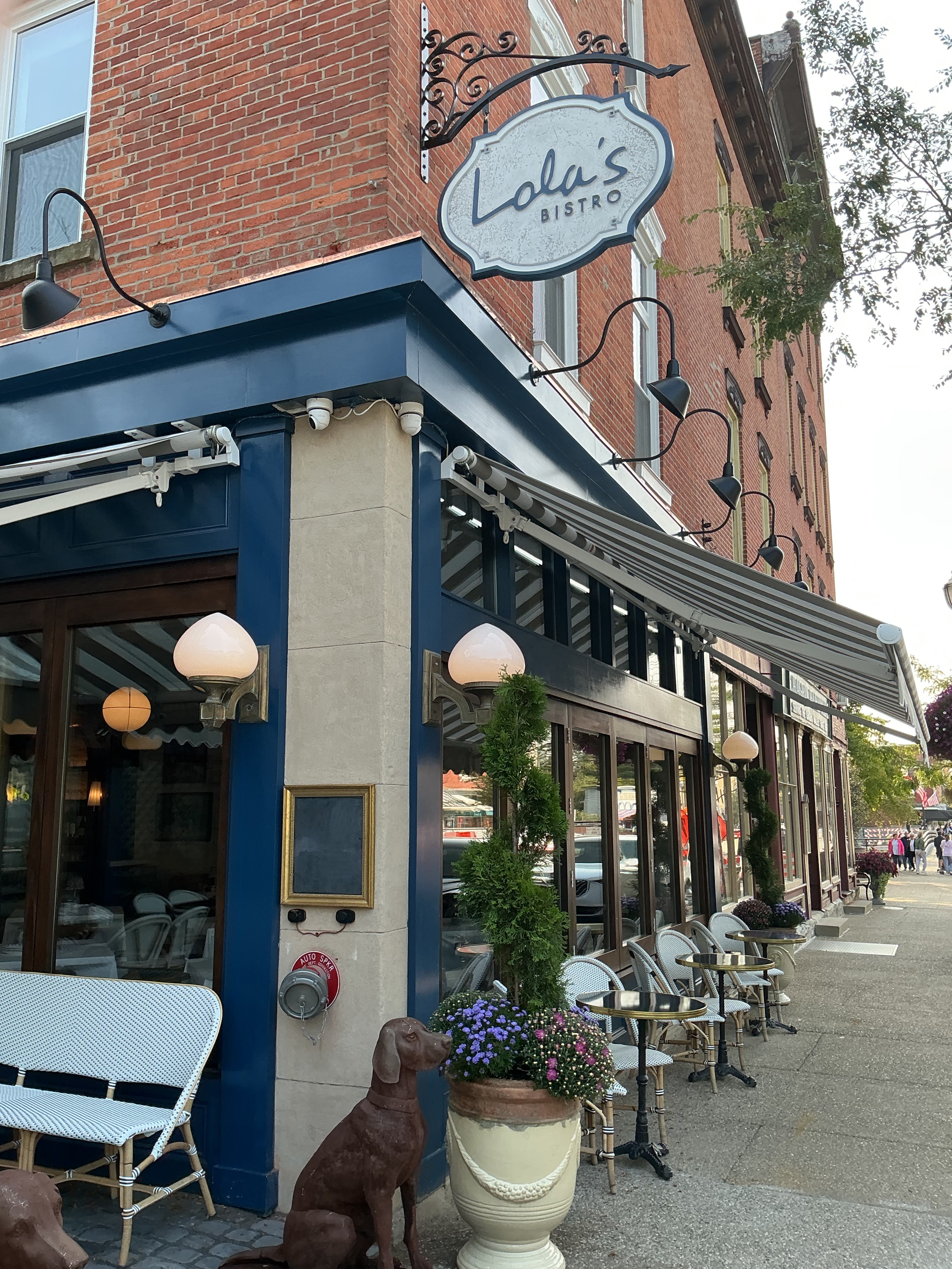 Picture for Lola Bistro (Cleveland)