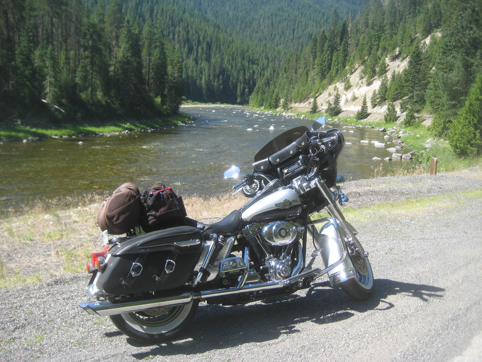 Lolo Hot Springs