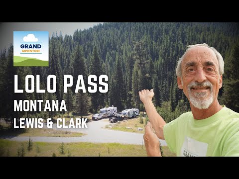 Lolo Hot Springs