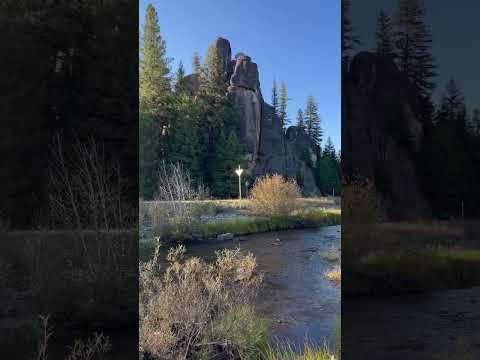 Lolo Hot Springs