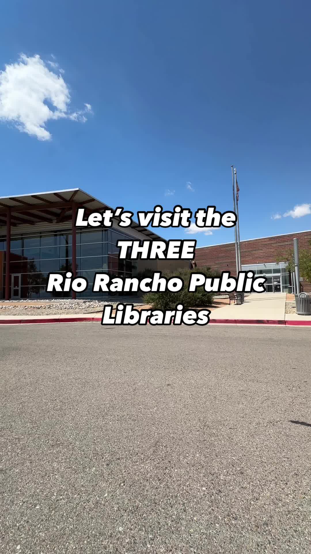 Loma Colorado Main Library