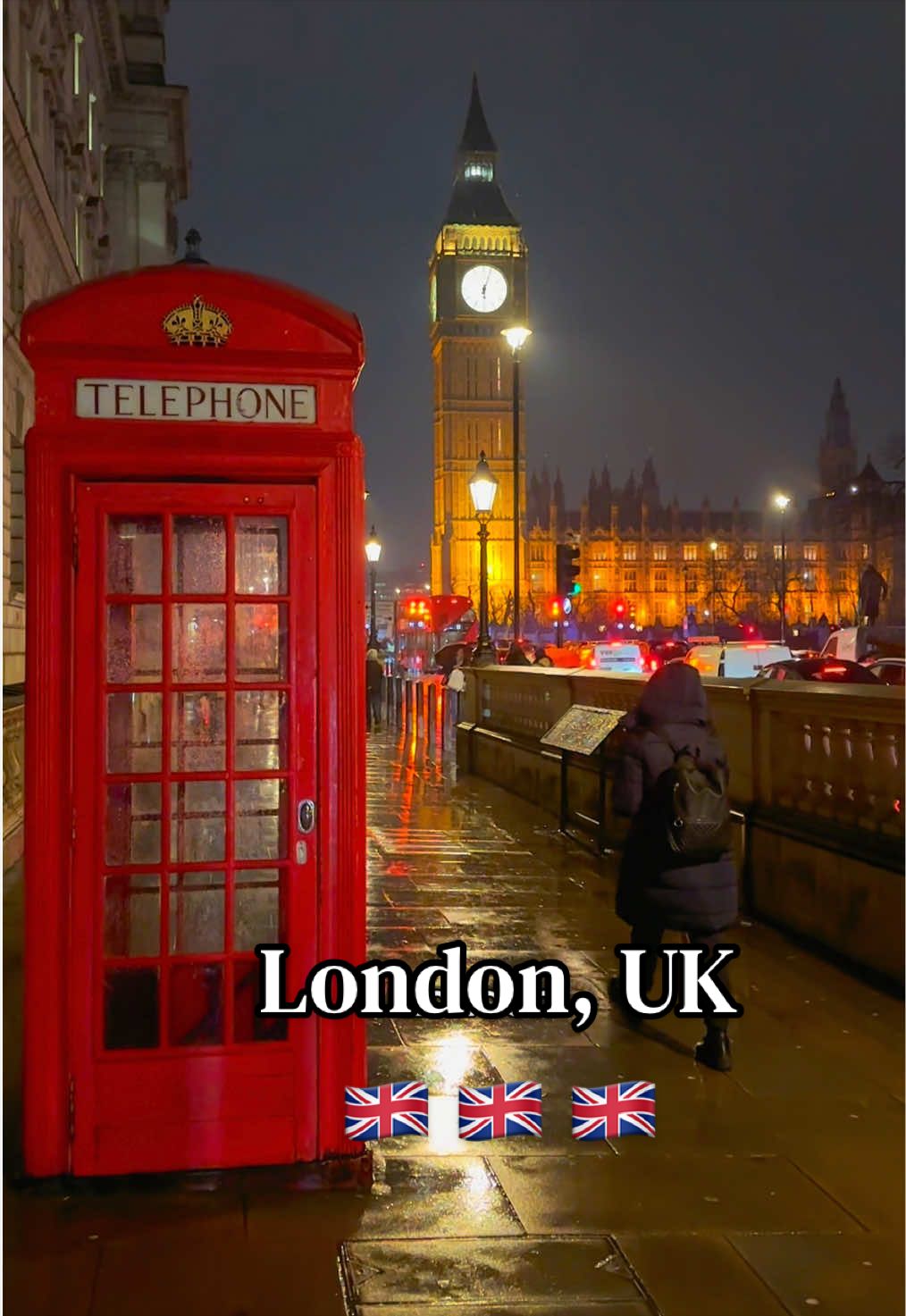 London