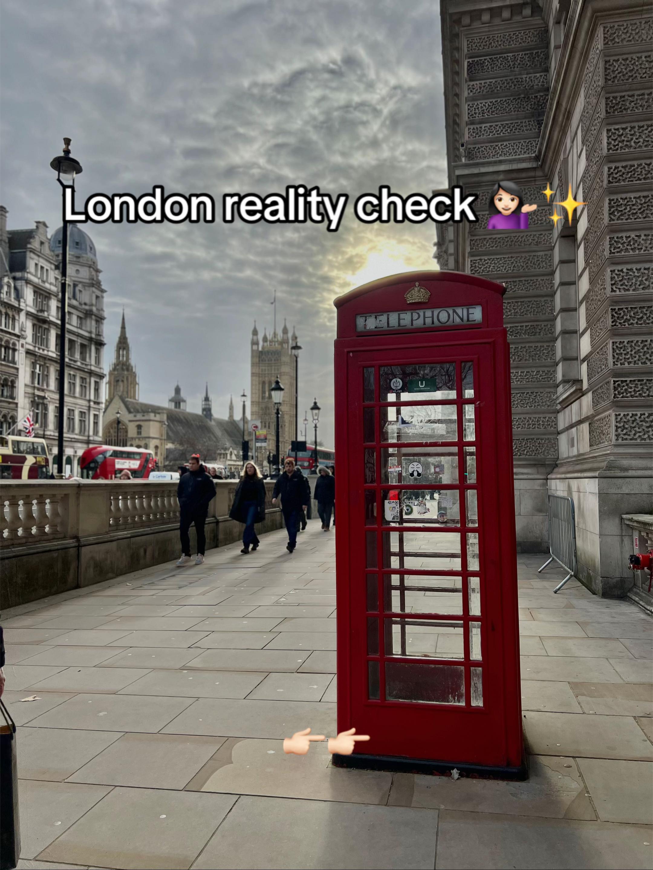 London