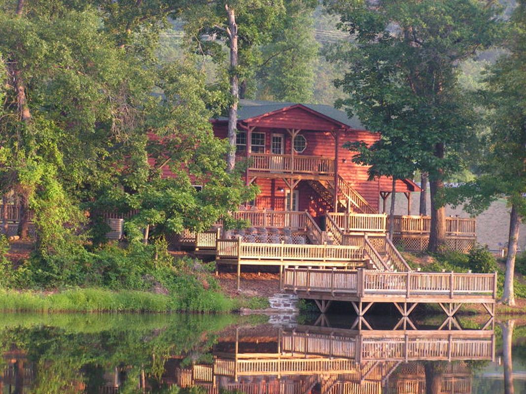 Picture for Lovingood Springs Lodging
