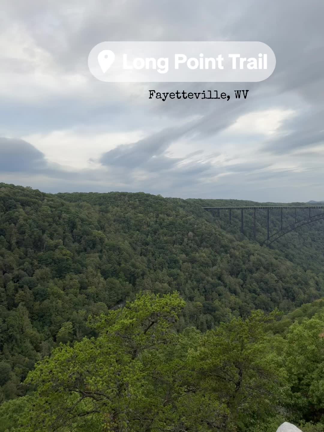 Long Point Trail