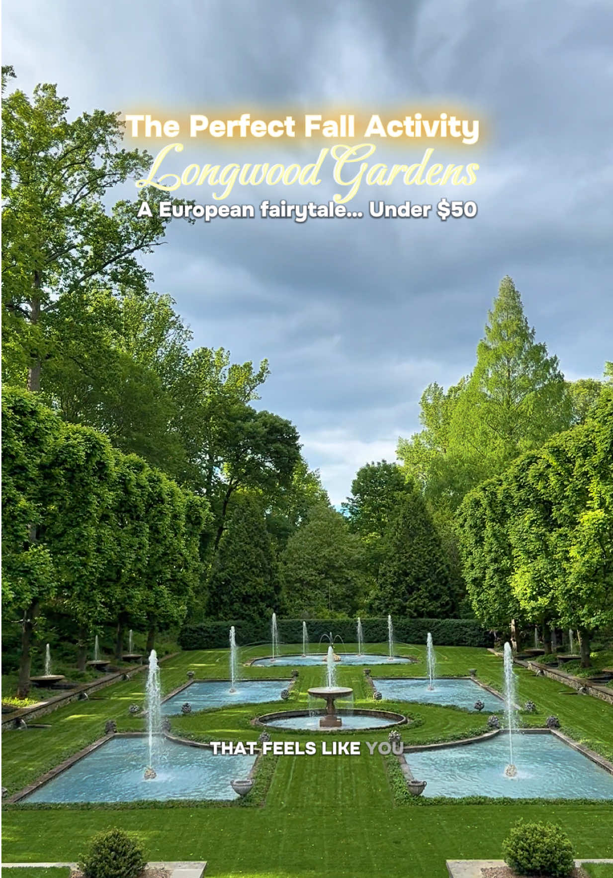 Longwood Gardens
