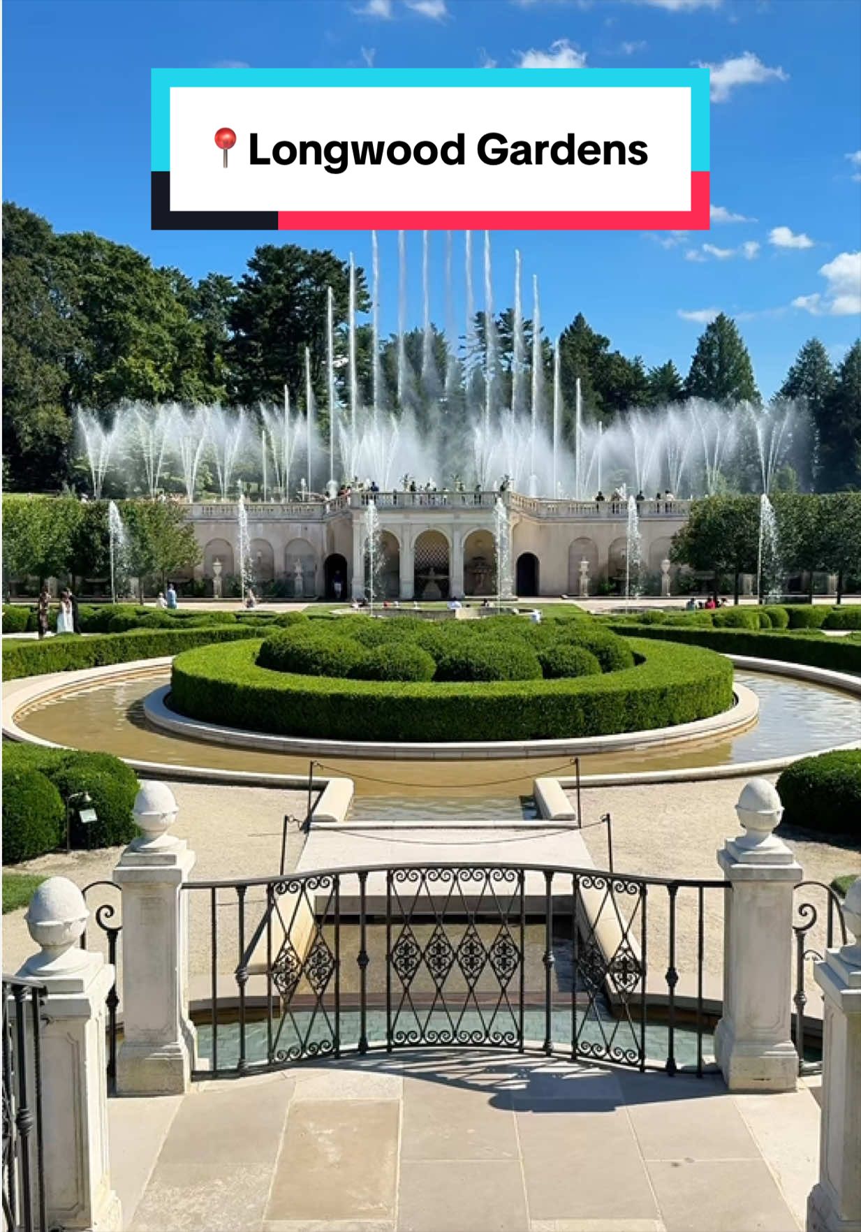 Longwood Gardens