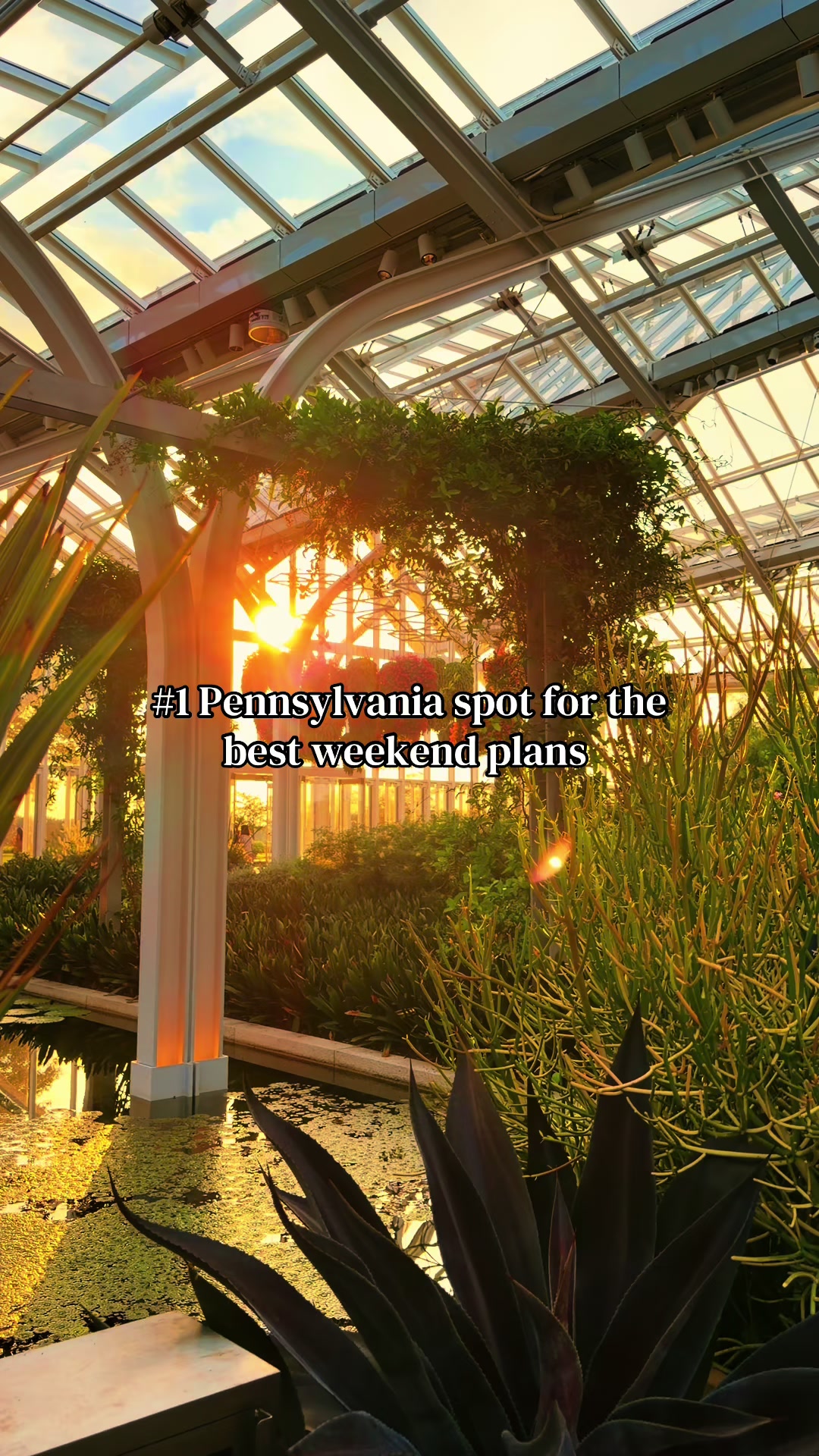 Longwood Gardens