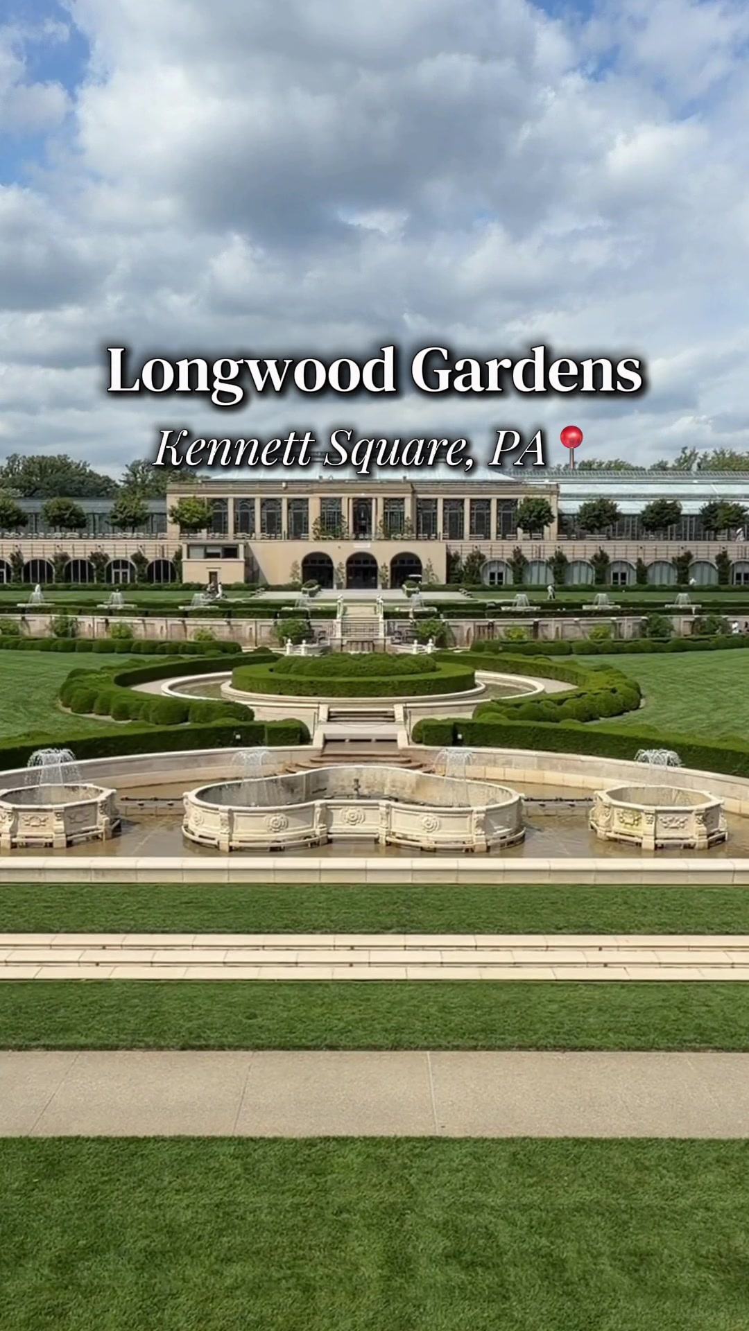 Longwood Gardens