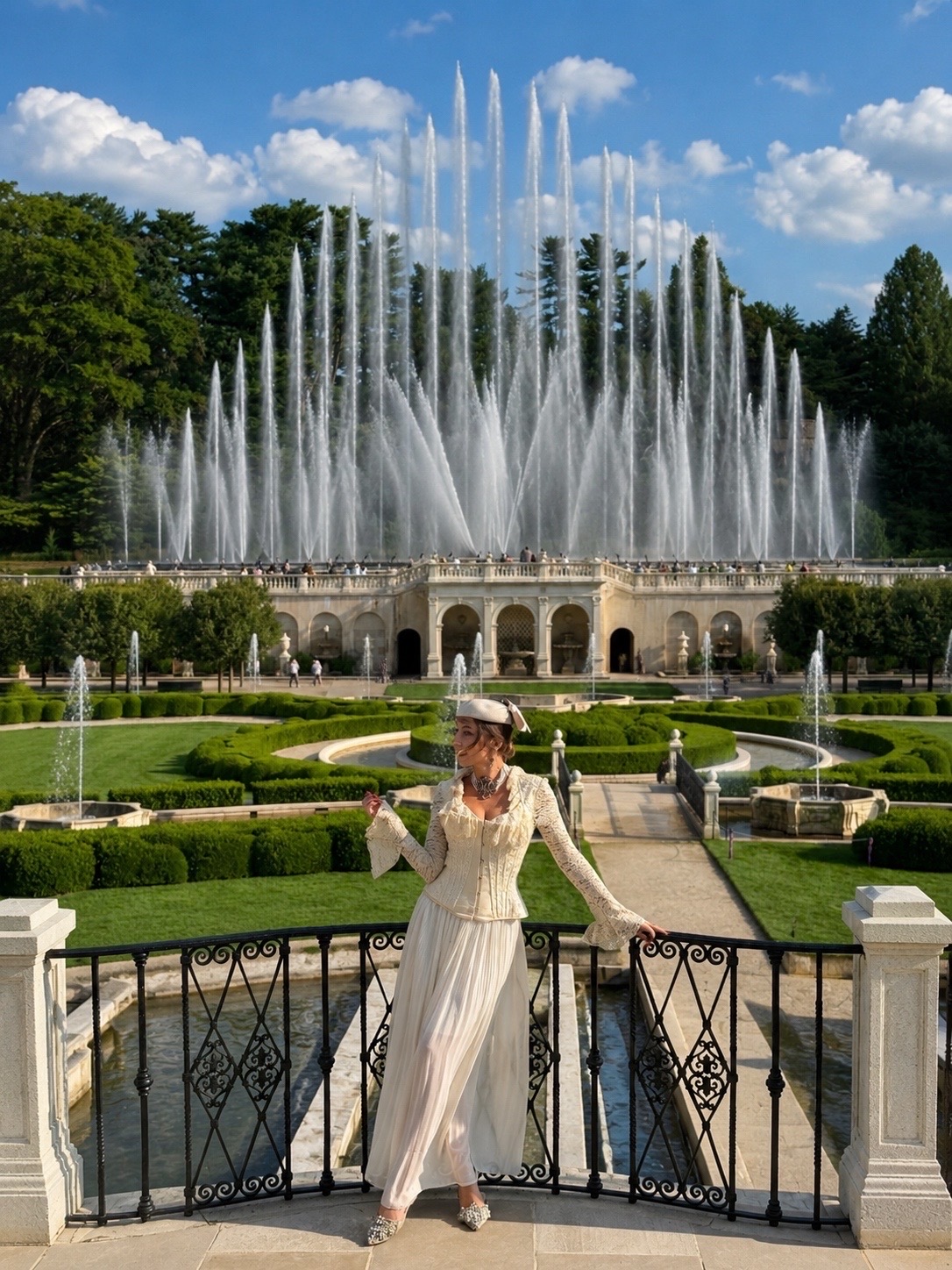 Longwood Gardens