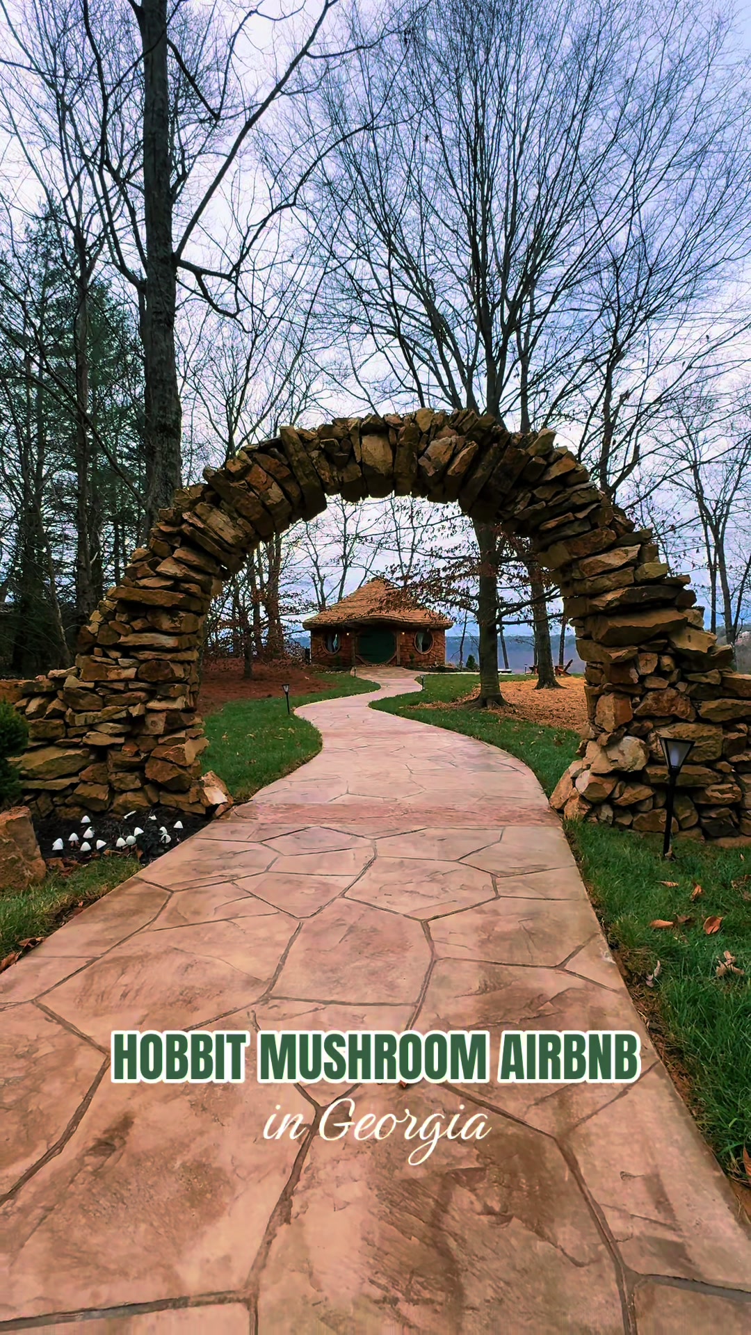 Lookout Mountain