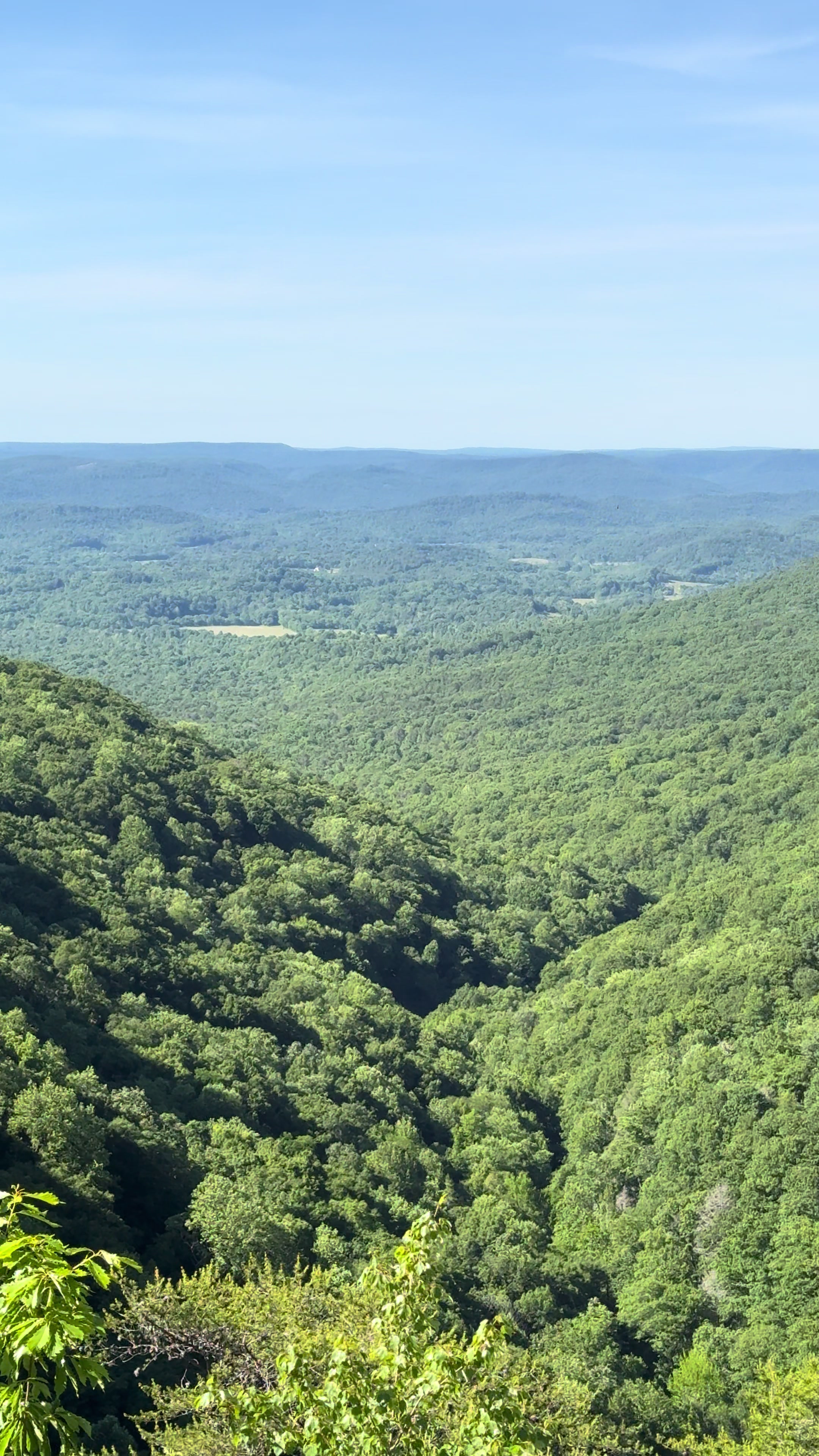 Lookout Mountain
