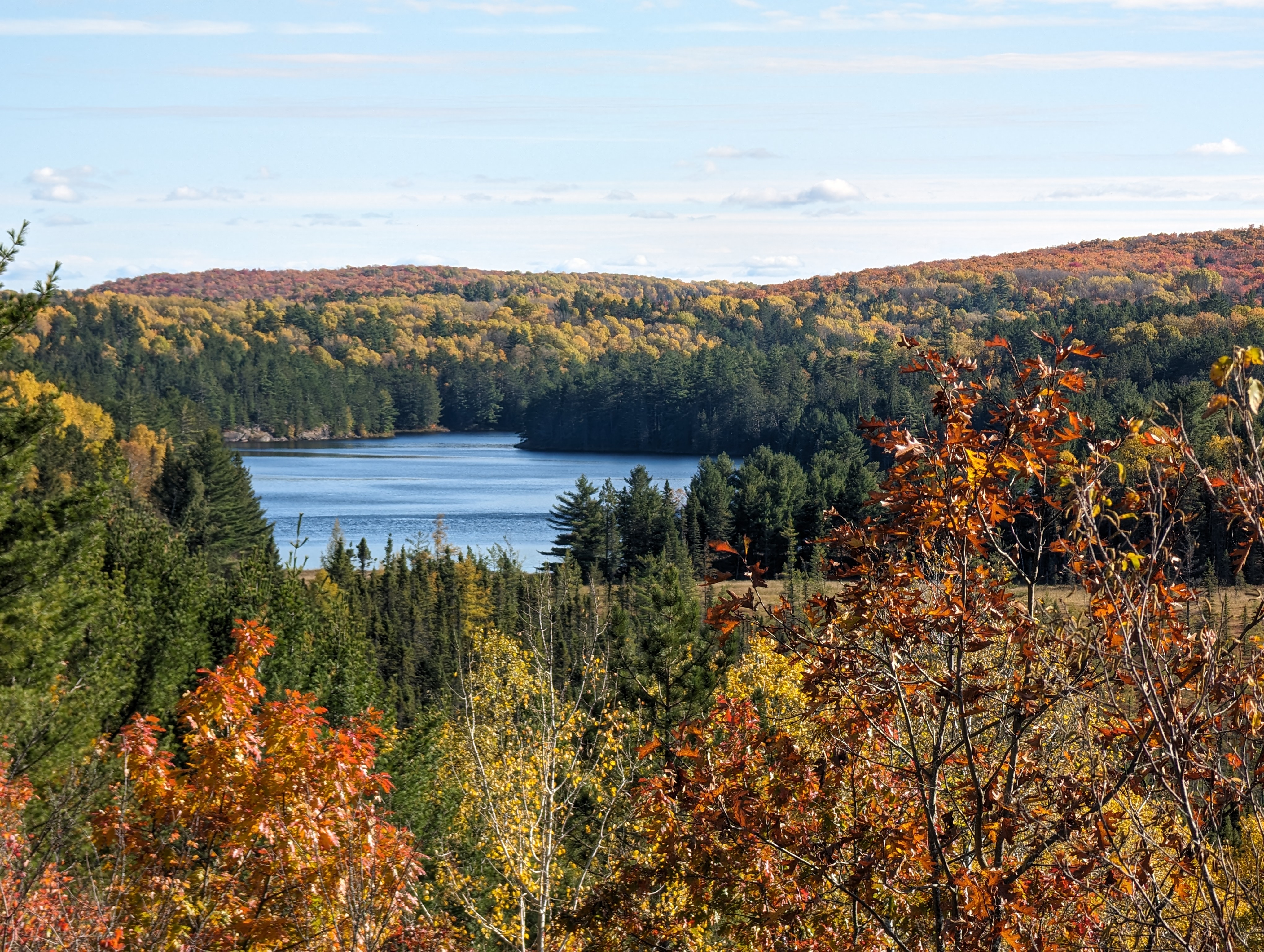 Algonquin Provincial Park