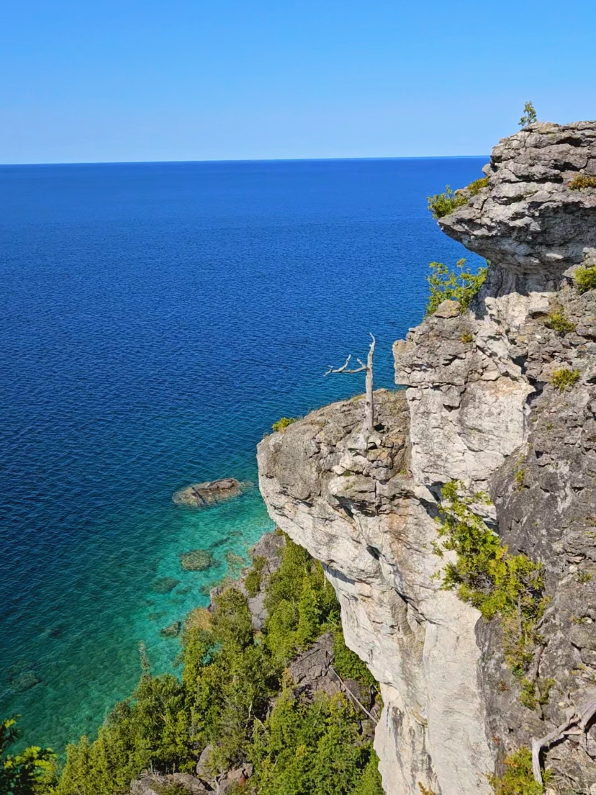 Lookout Trail