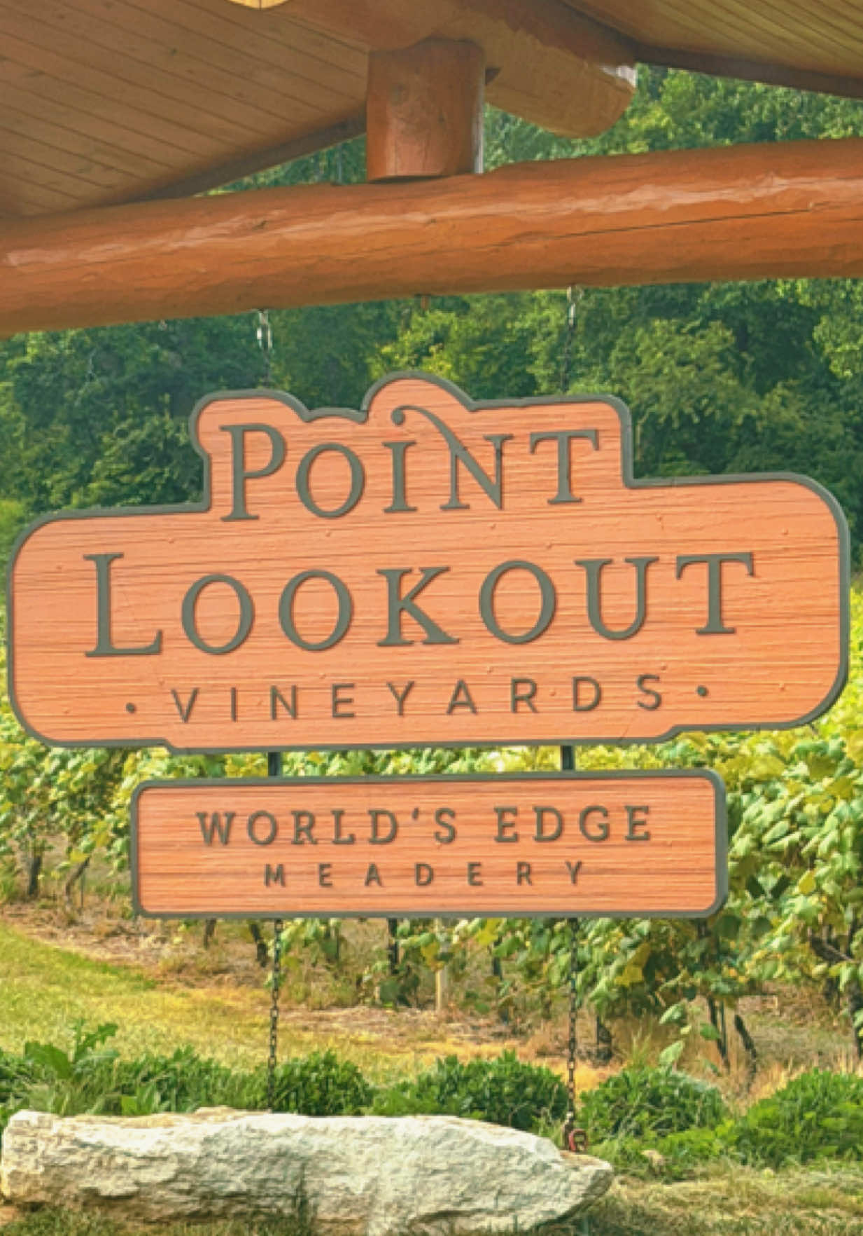 Lookout Trail