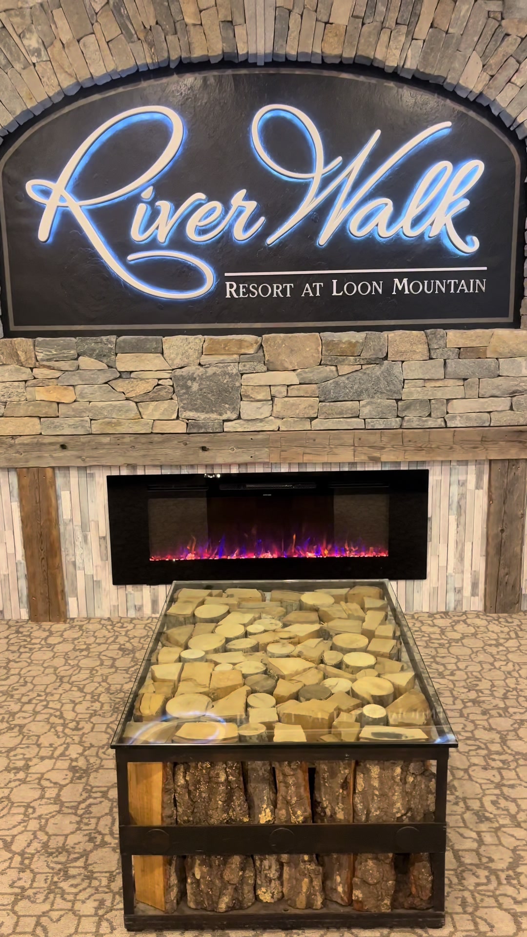 Loon Mountain Resort