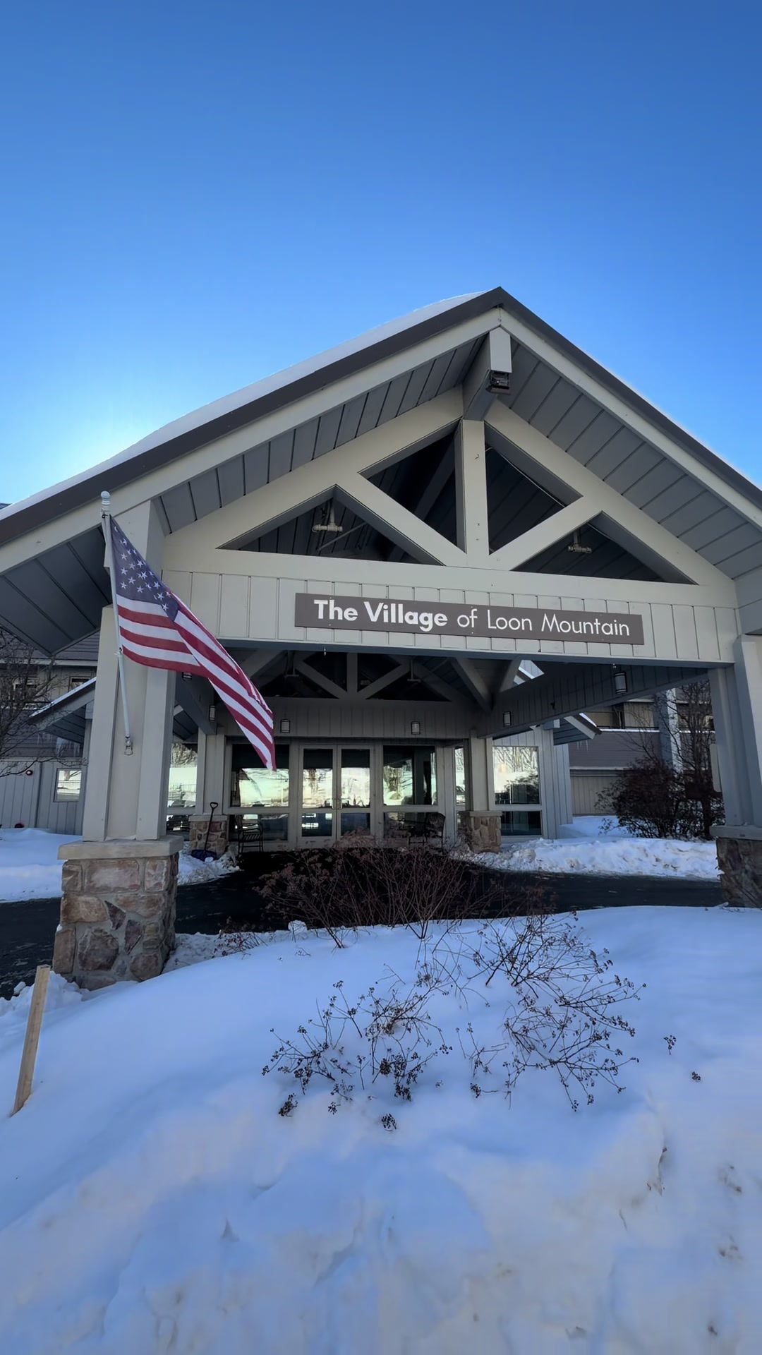 Loon Mountain Resort
