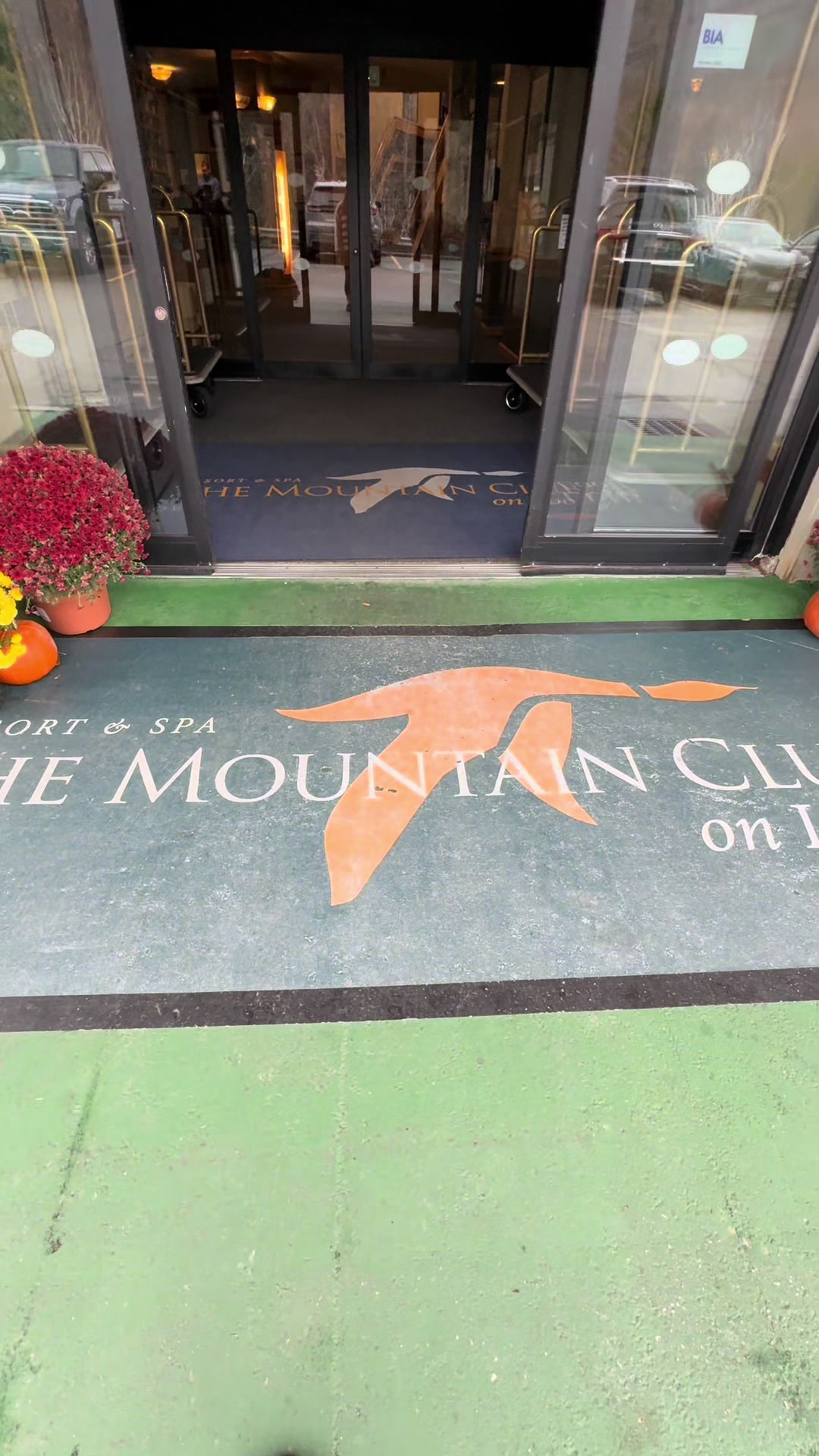 Loon Mountain Resort