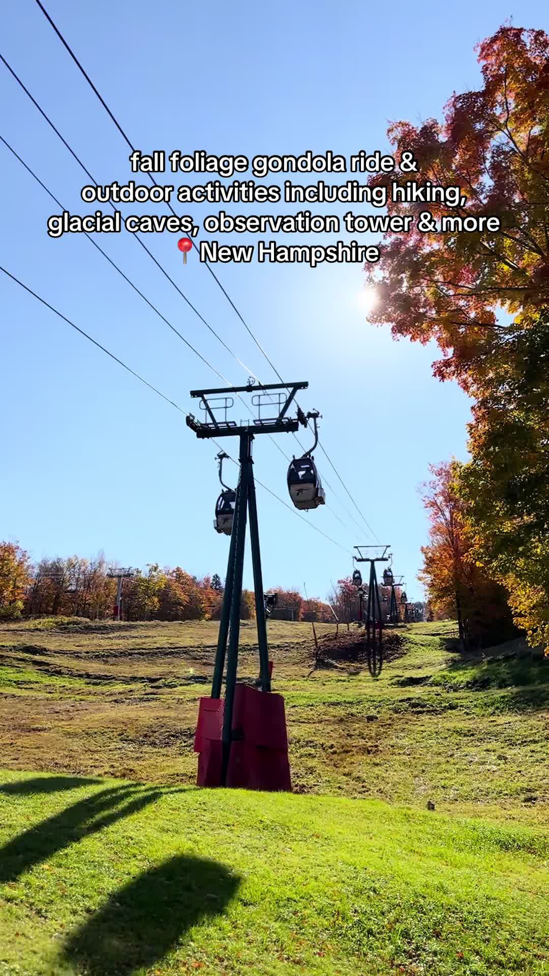 Loon Mountain Resort