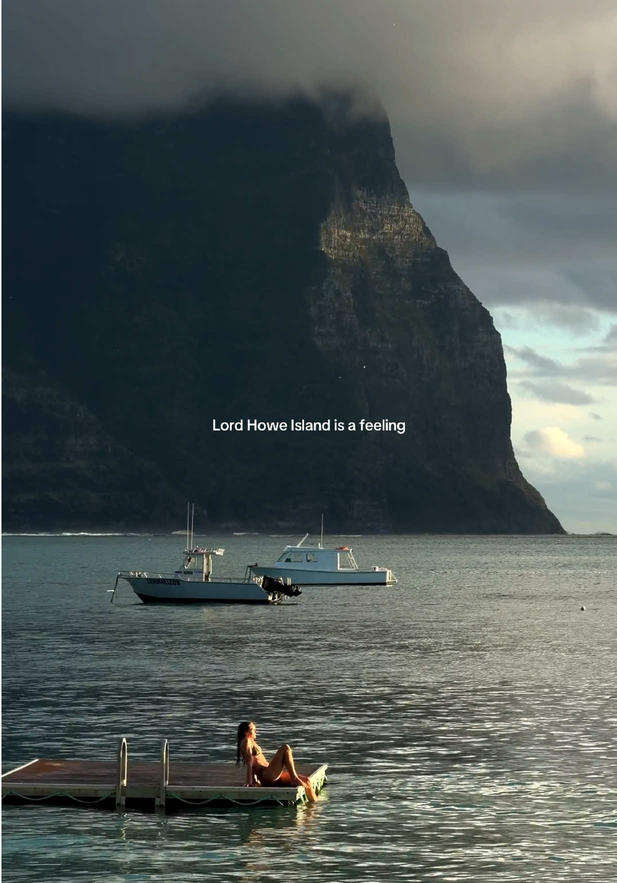 Lord Howe Island