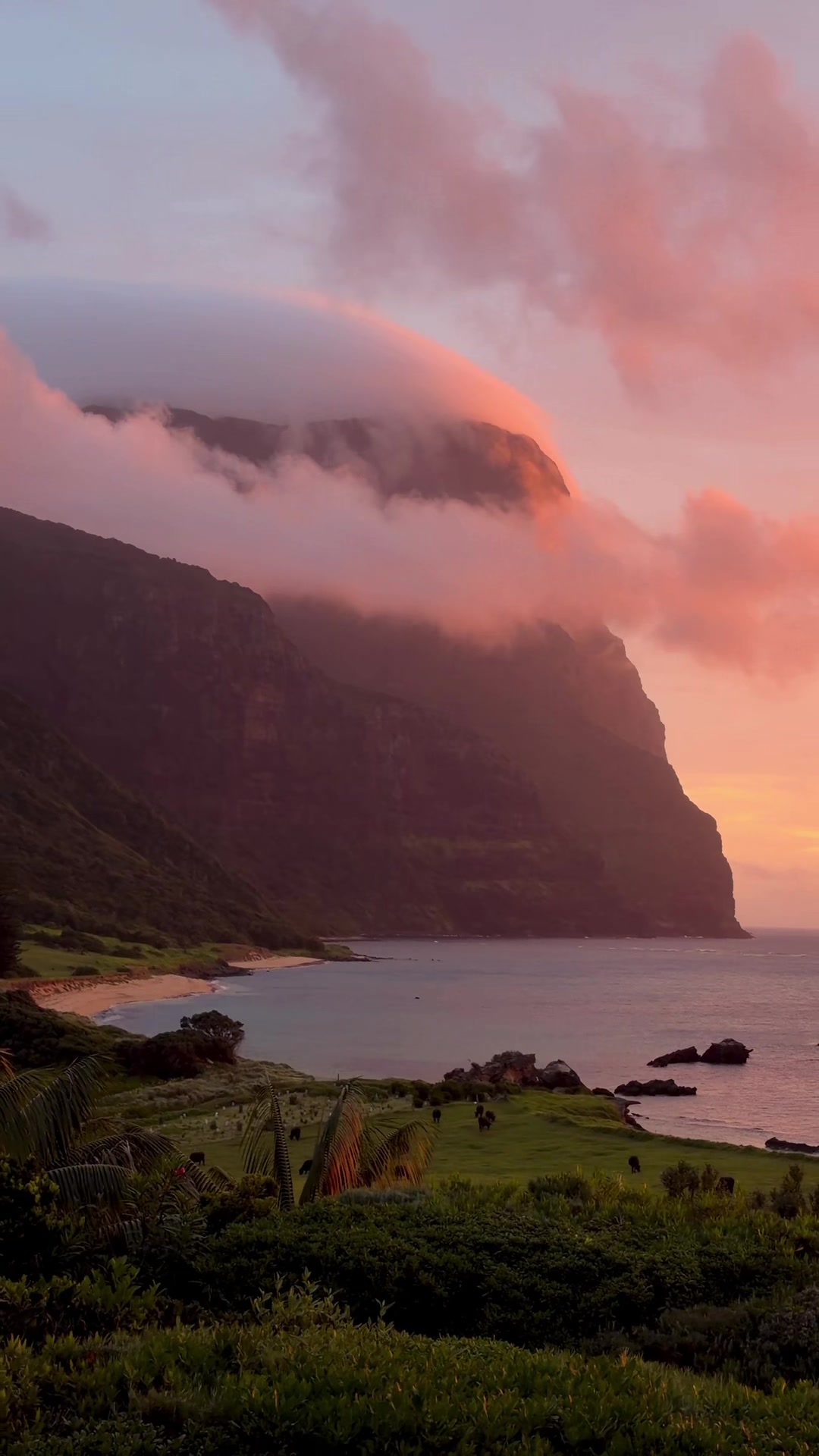 Lord Howe Island