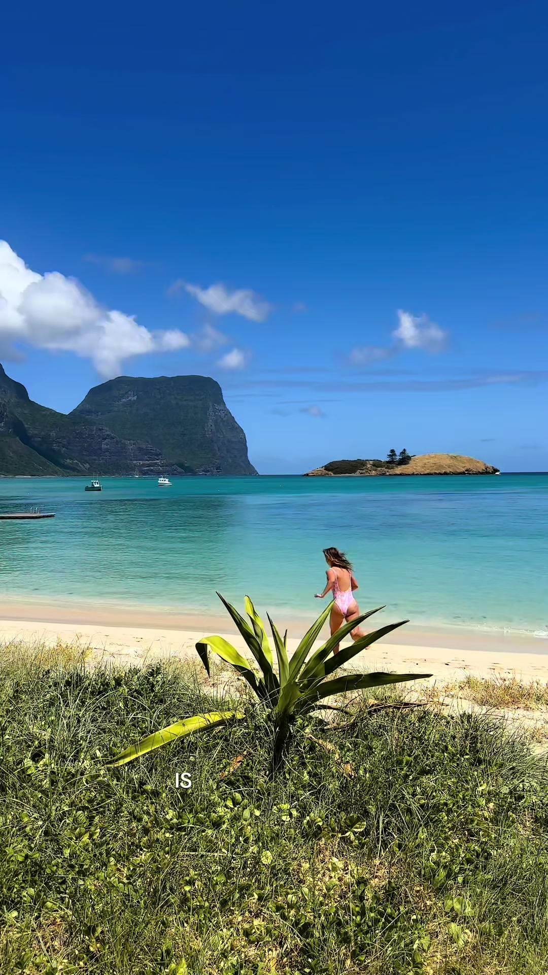 Lord Howe Island