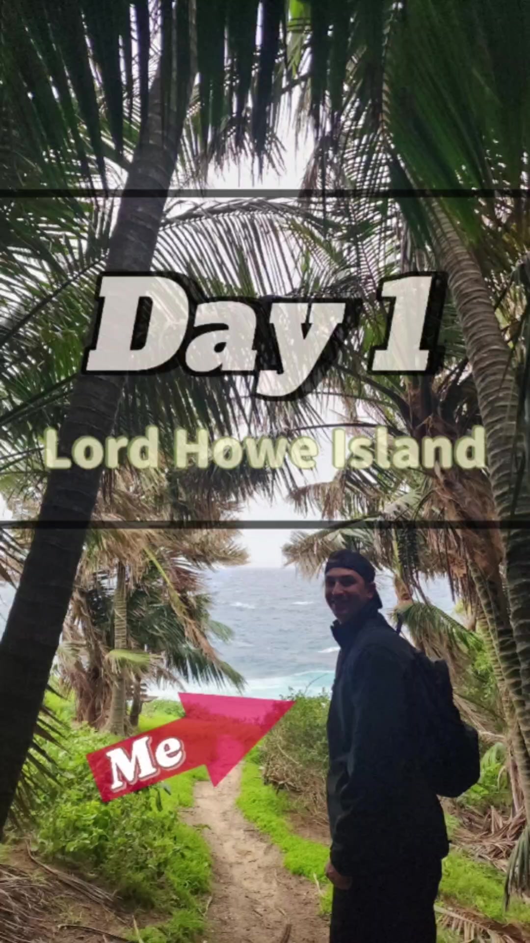 Lord Howe Island
