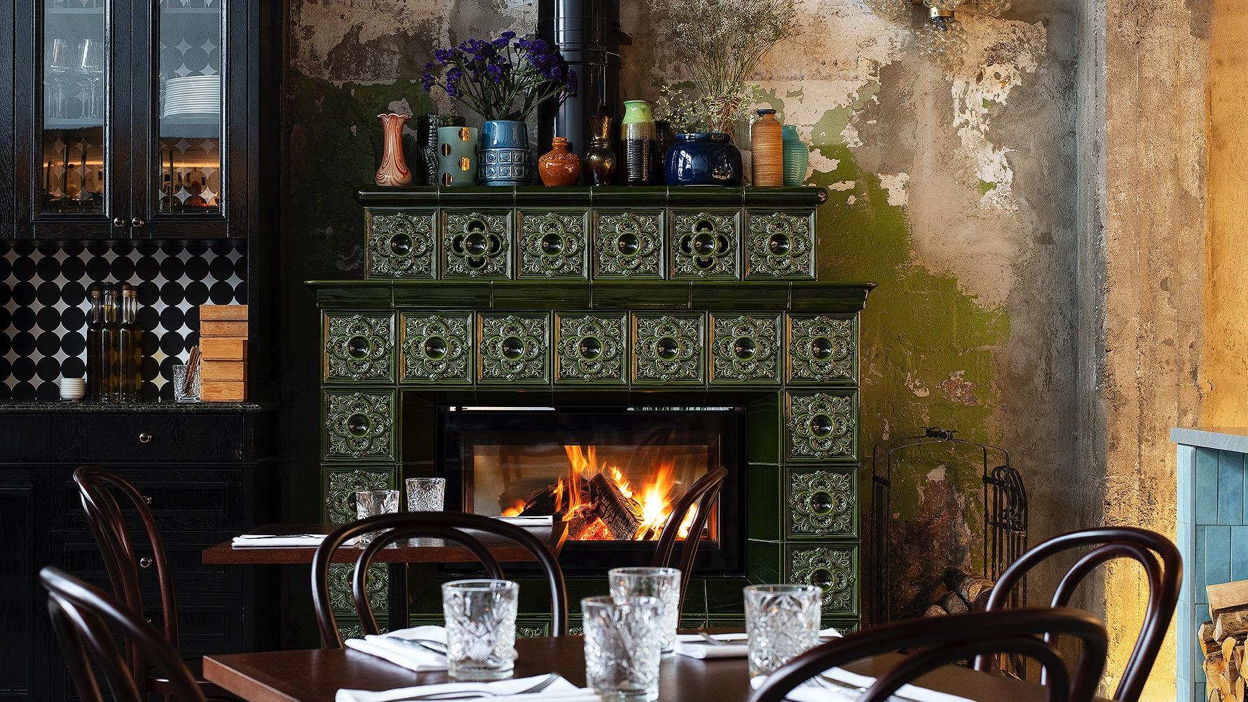 Изображение для Lore Bistroo (Tallinn)