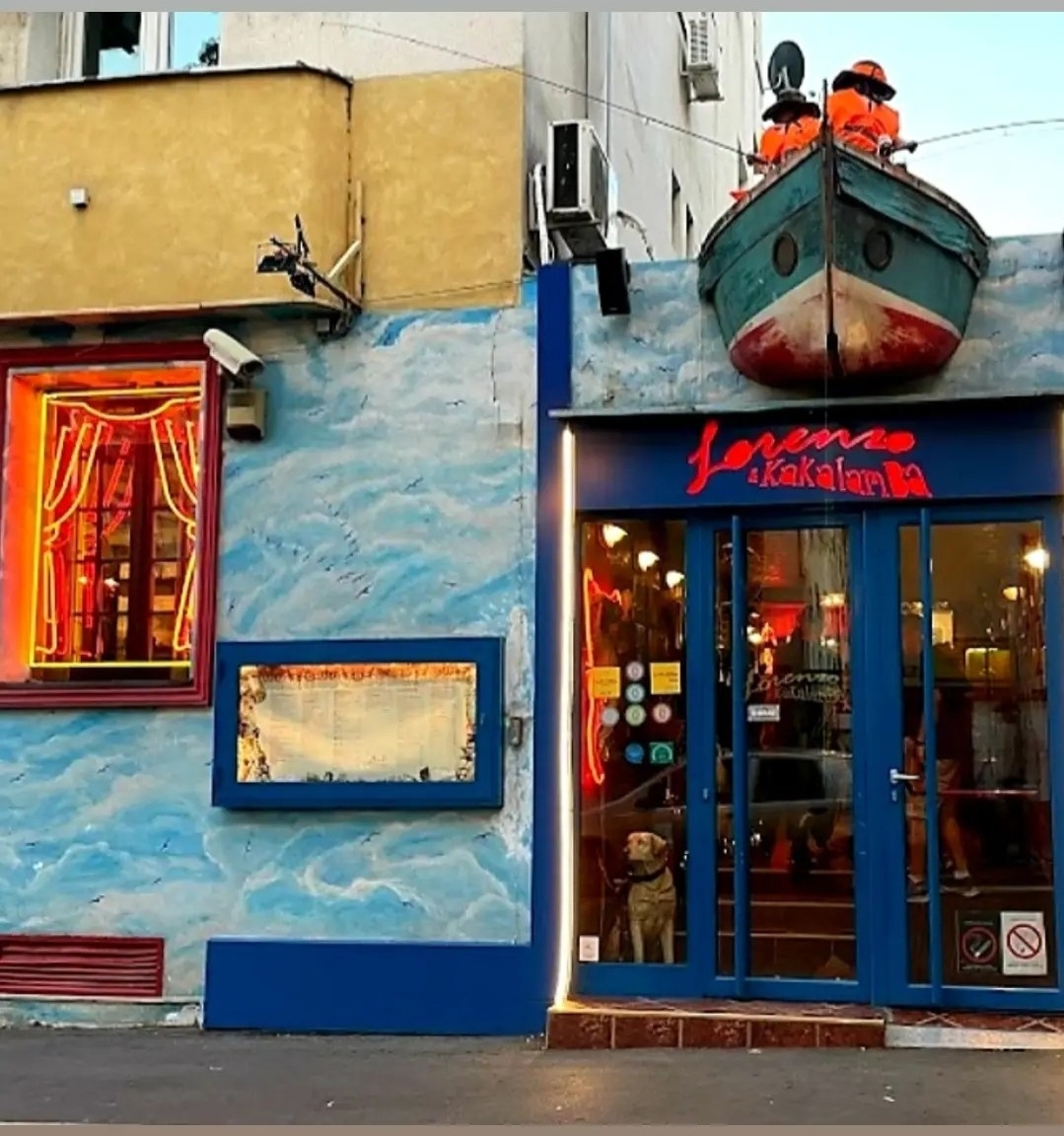 Изображение для Lorenzo & Kakalamba