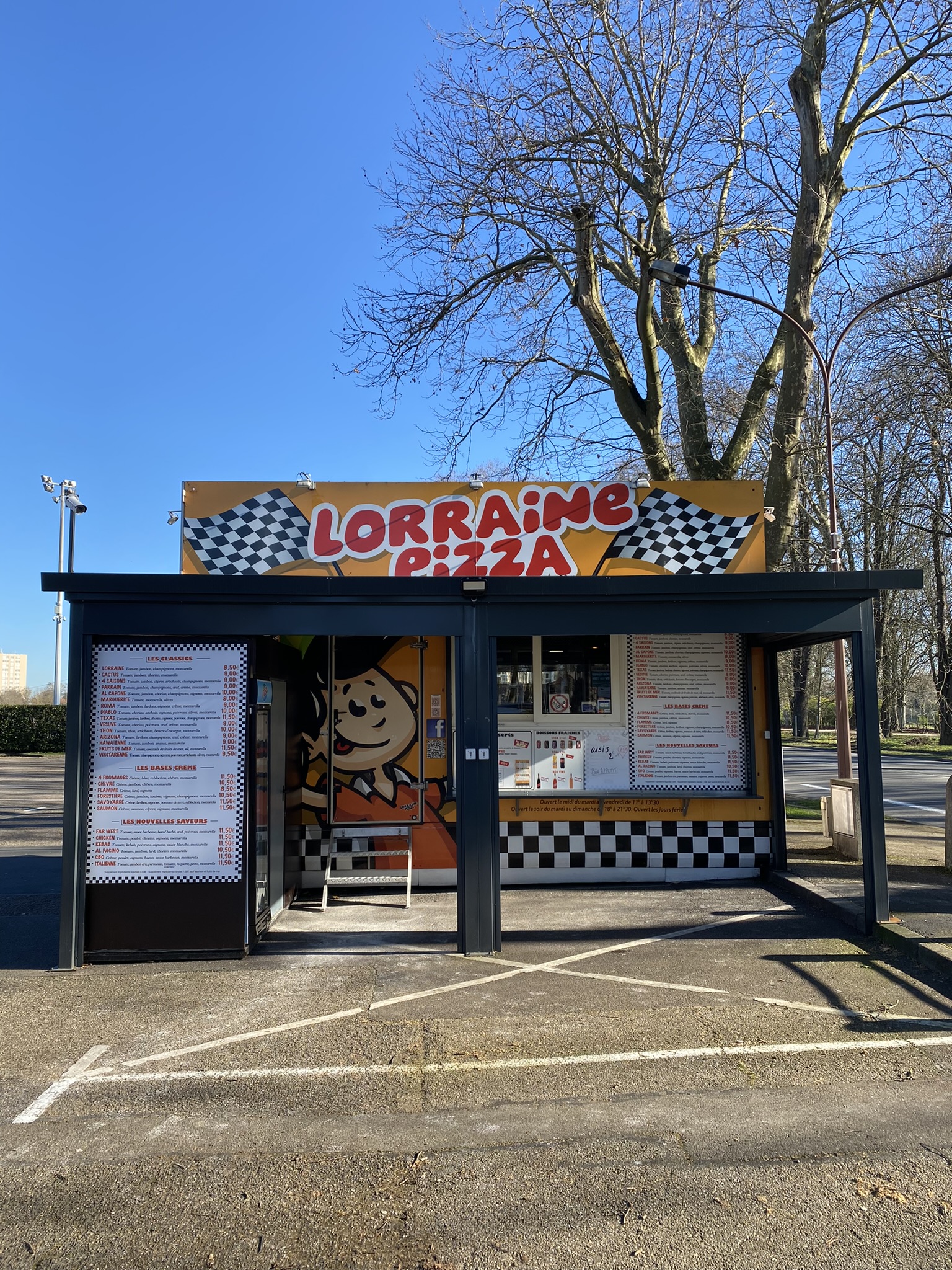 תמונה עבור La Lorraine