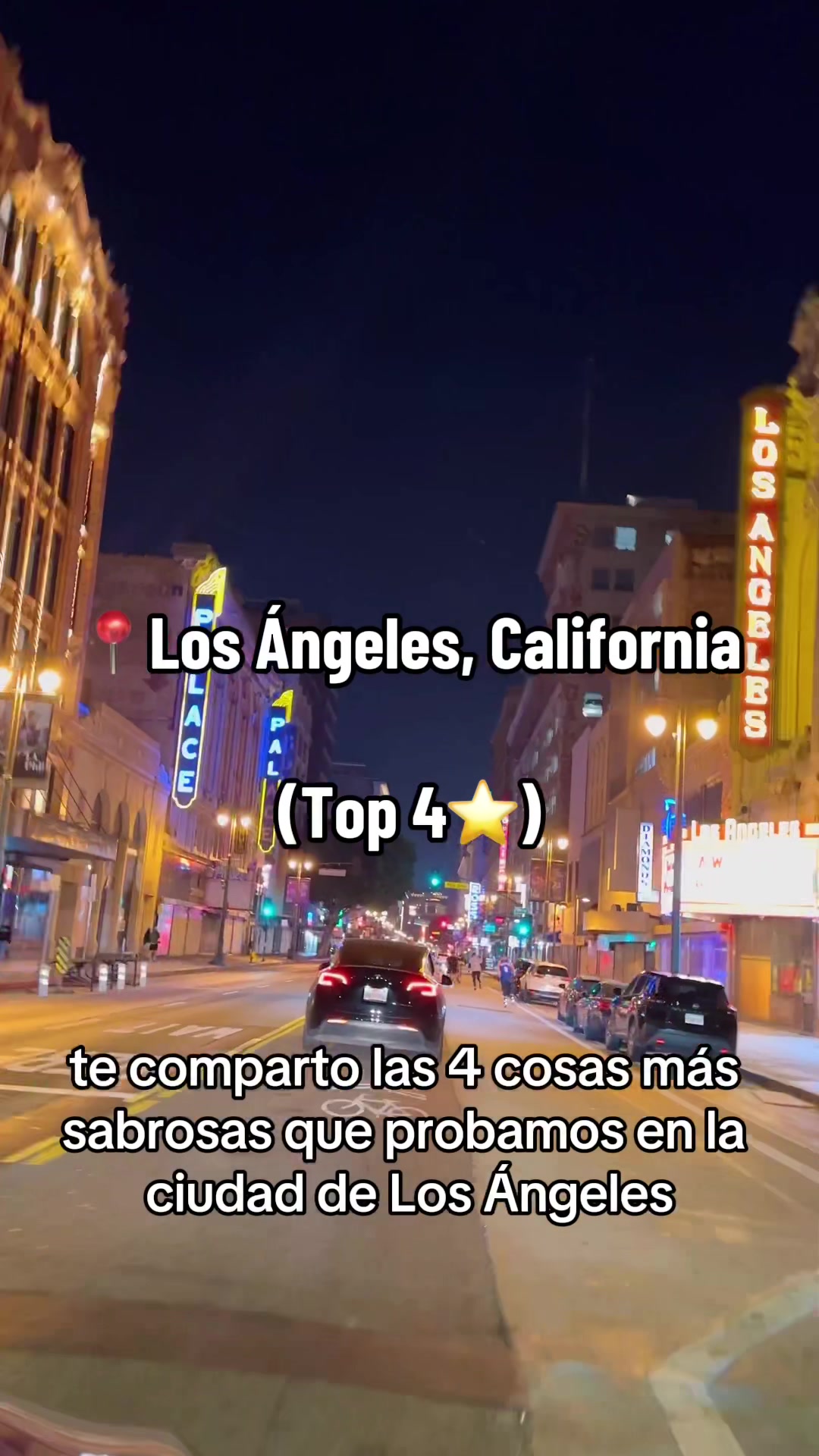 Los Angeles, CA