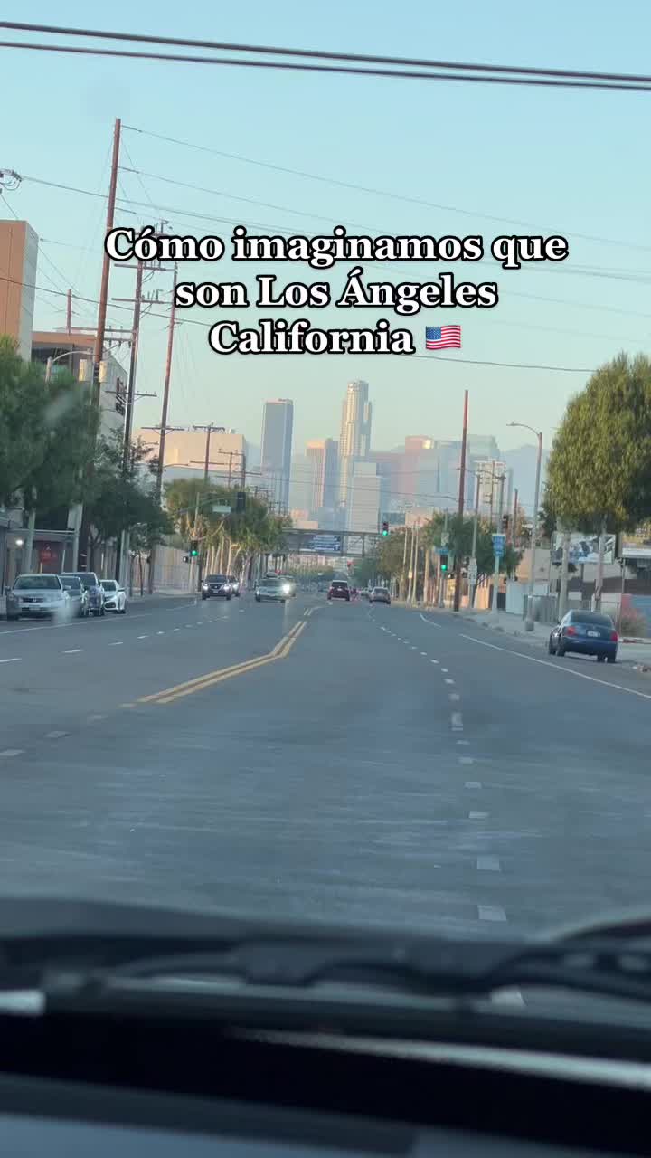 Los Angeles, CA