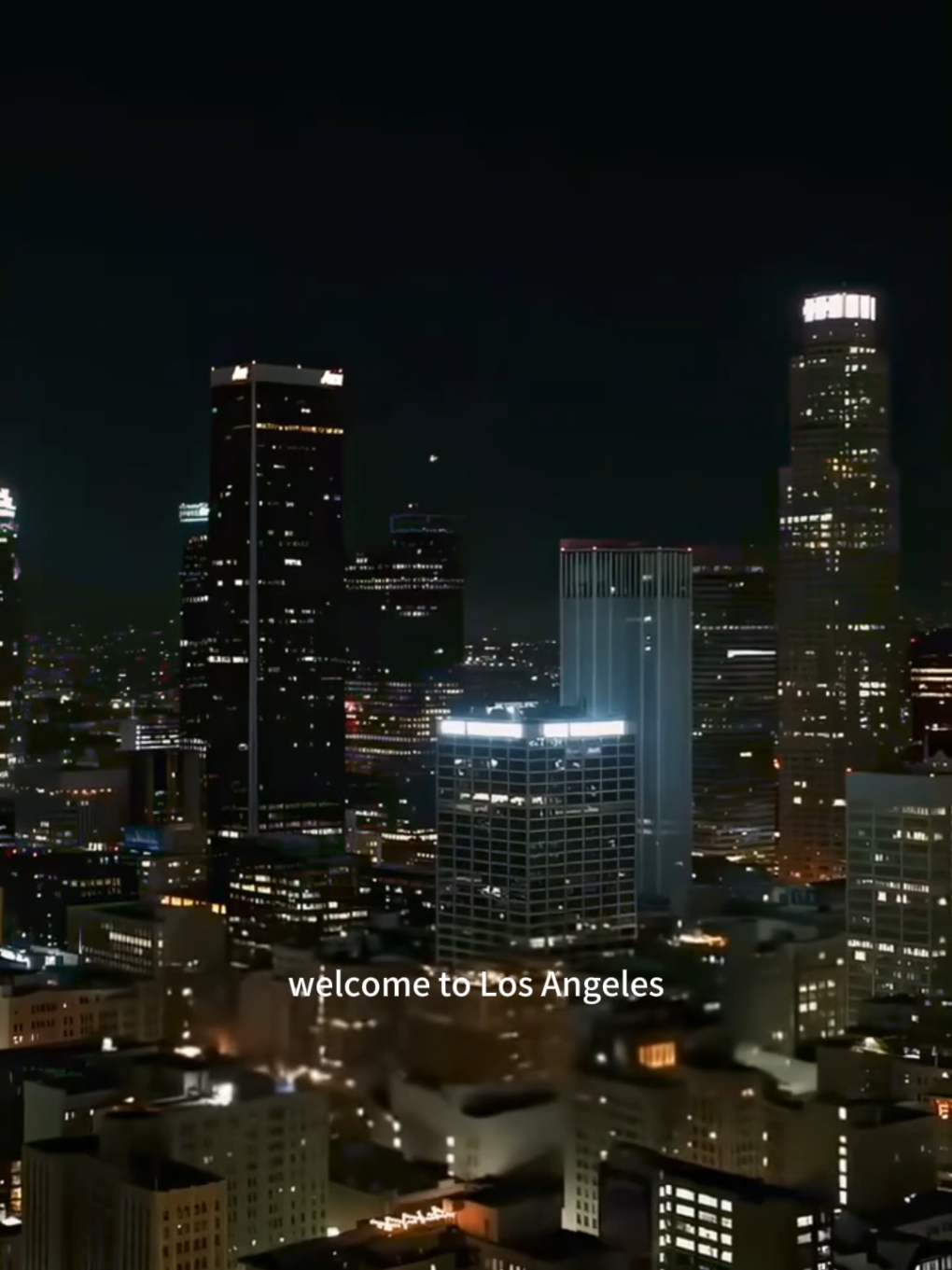 Los Angeles, CA