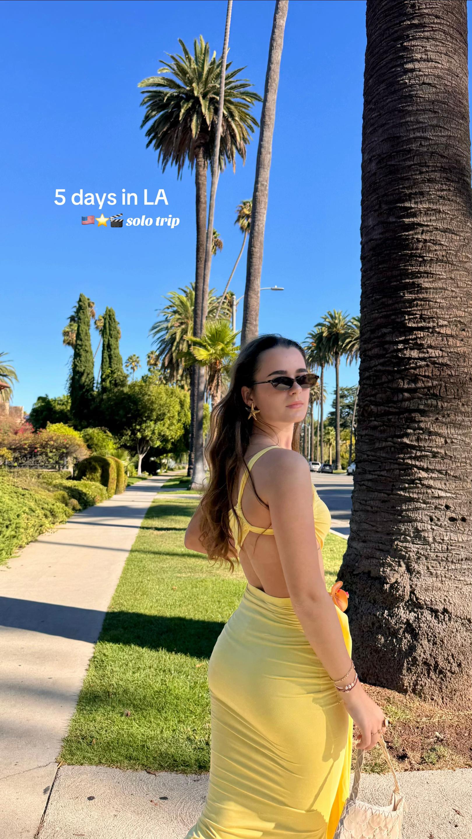 Los Angeles, CA