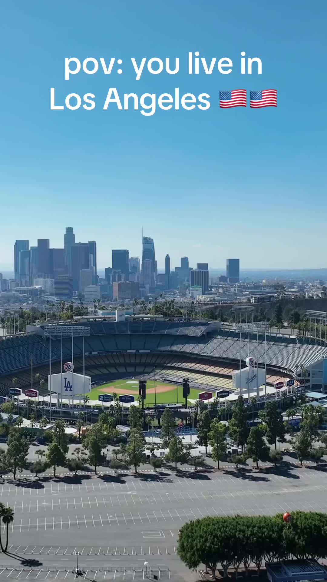 Los Angeles, California