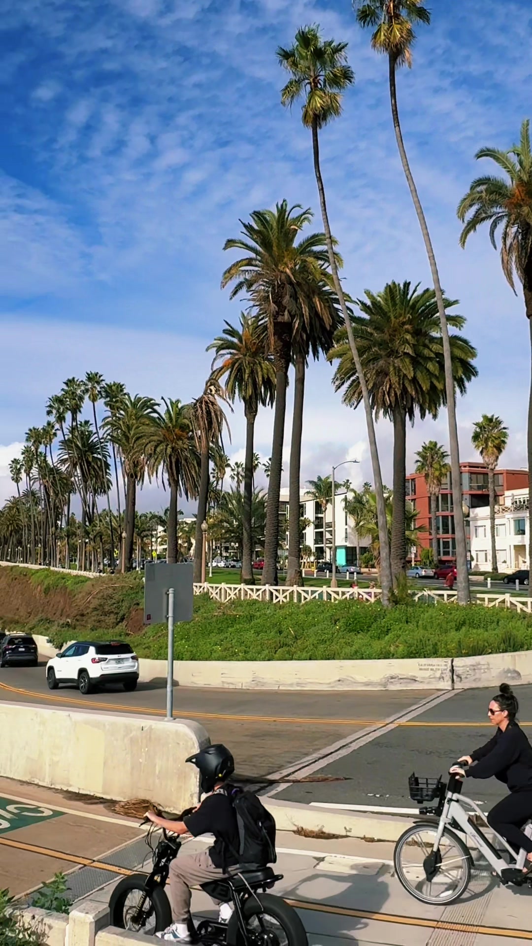 Los Angeles, California