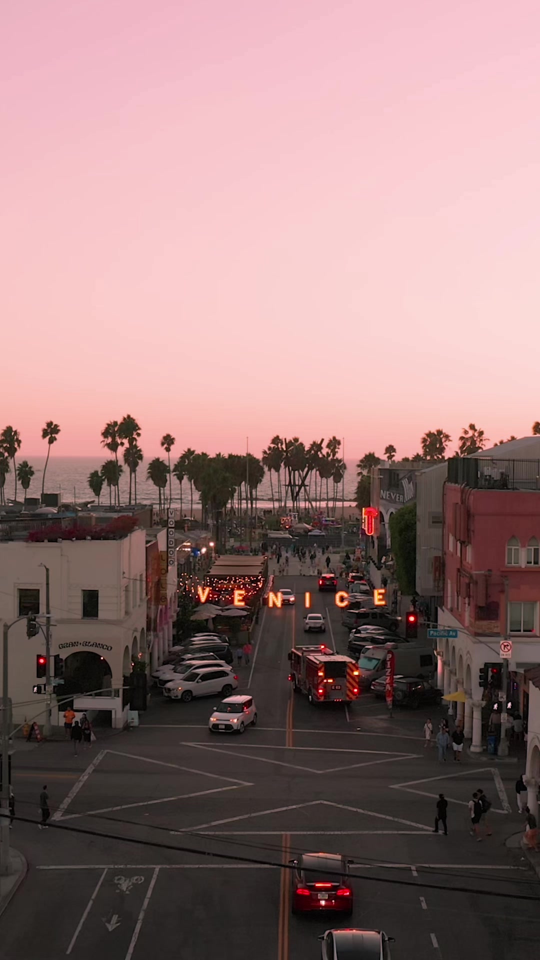Los Angeles, California