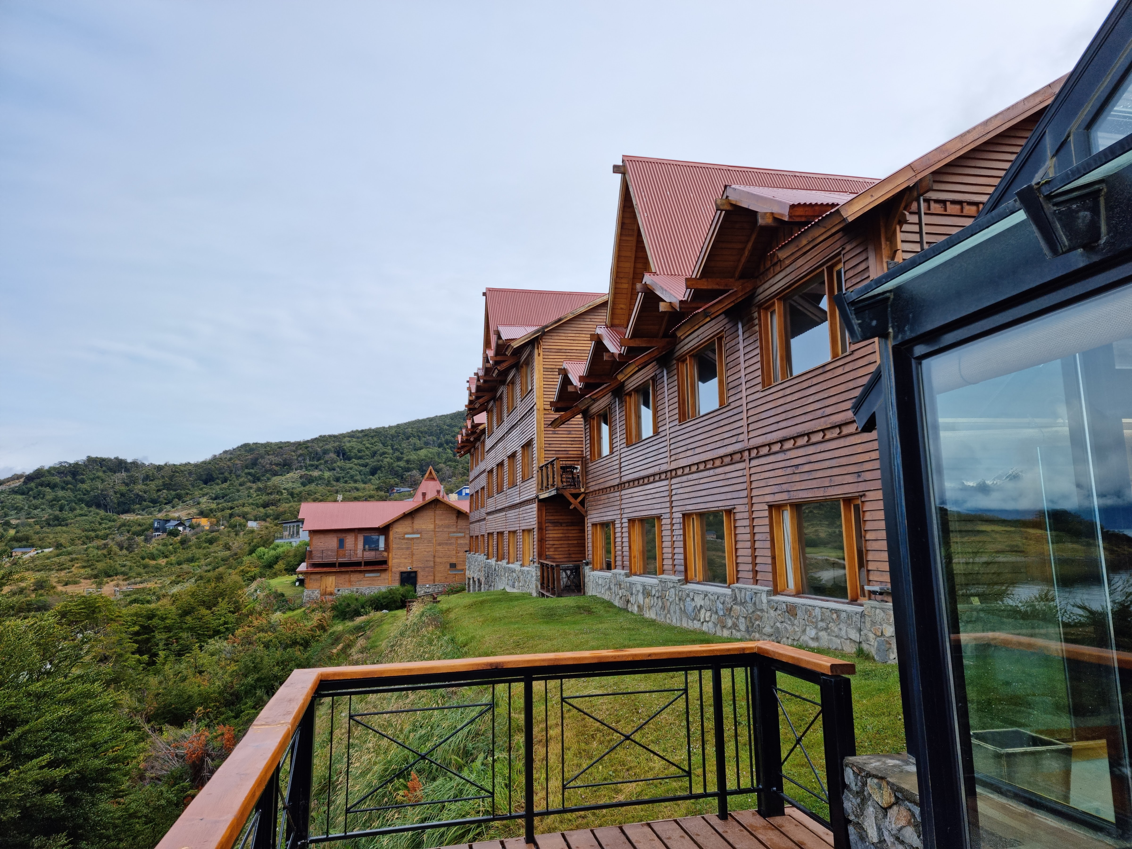 תמונה עבור Los Cauquenes Resort + Spa + Experiences