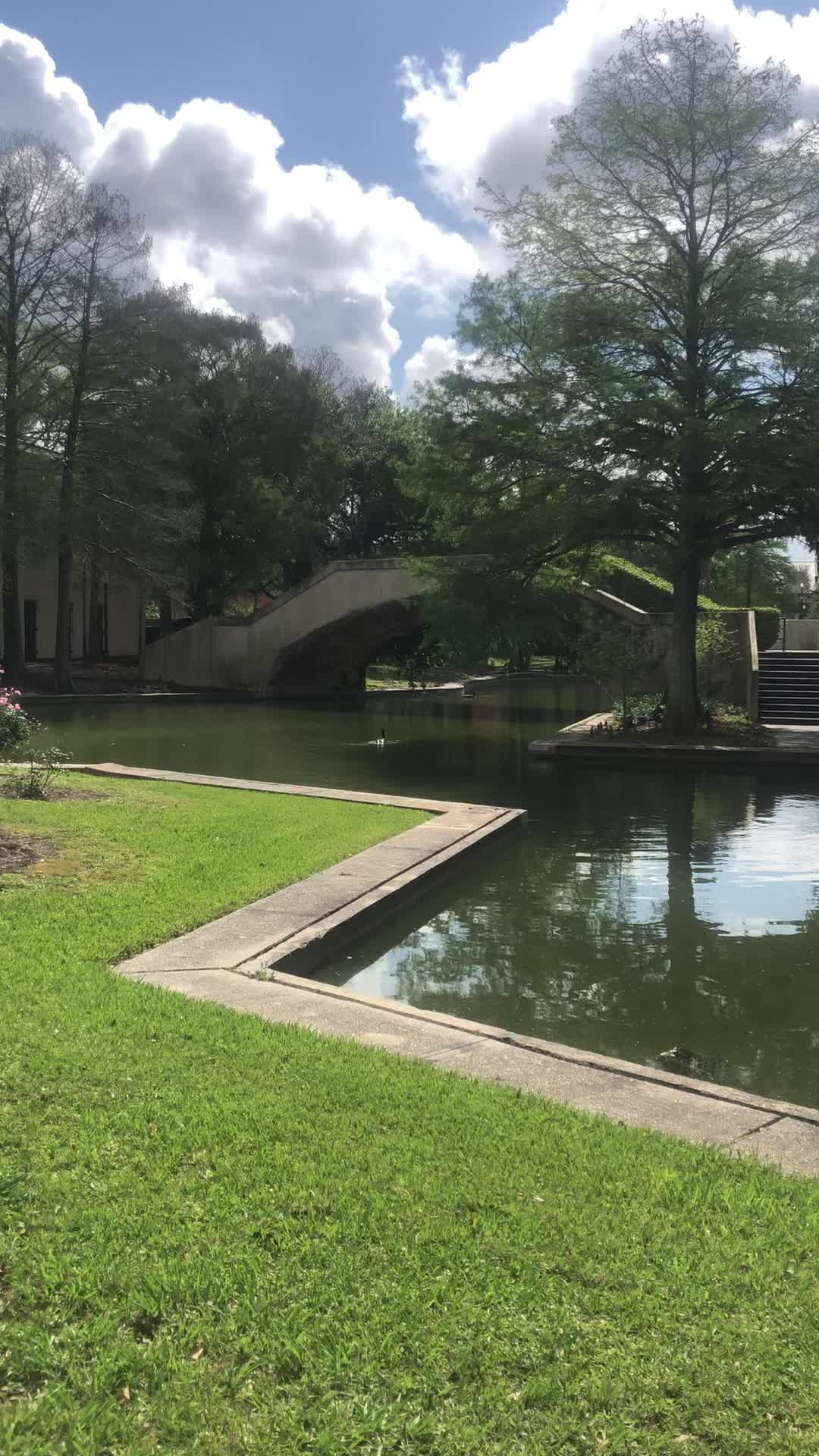 Louis Armstrong Park