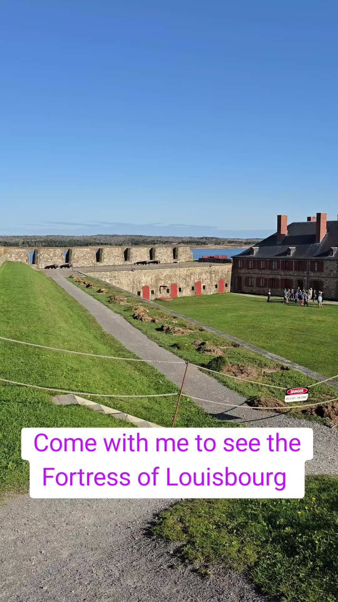 Louisbourg