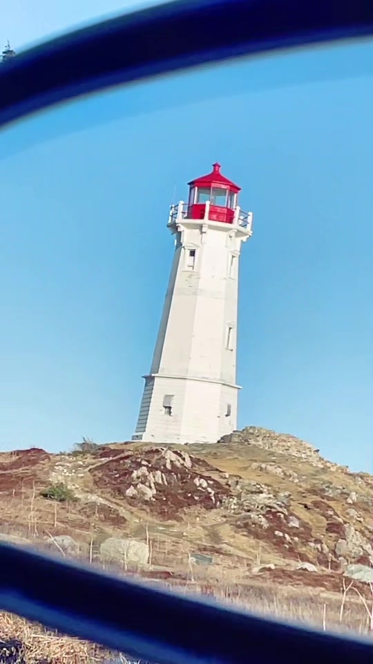 Louisbourg